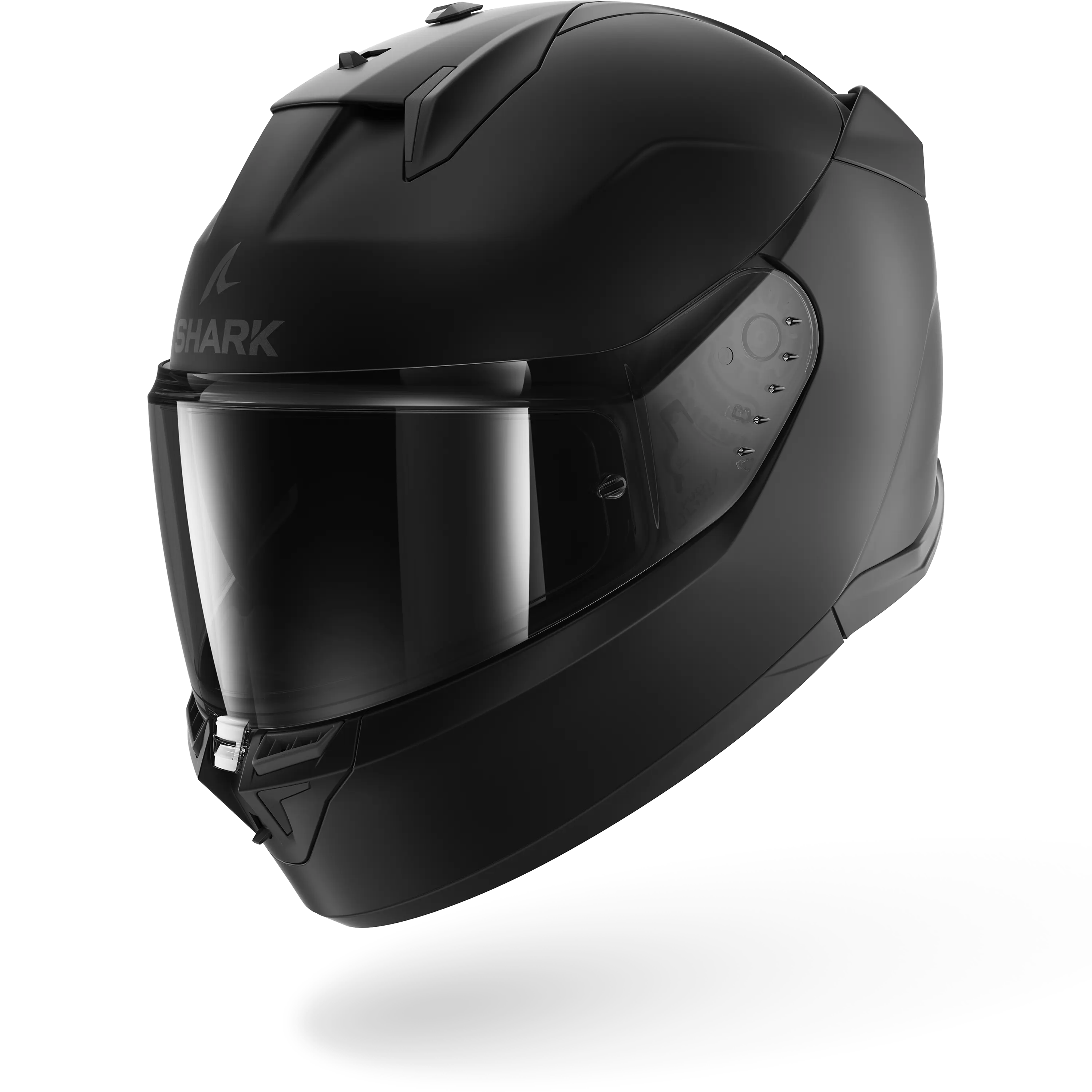 D-SKWAL 3 Blank Black Matte