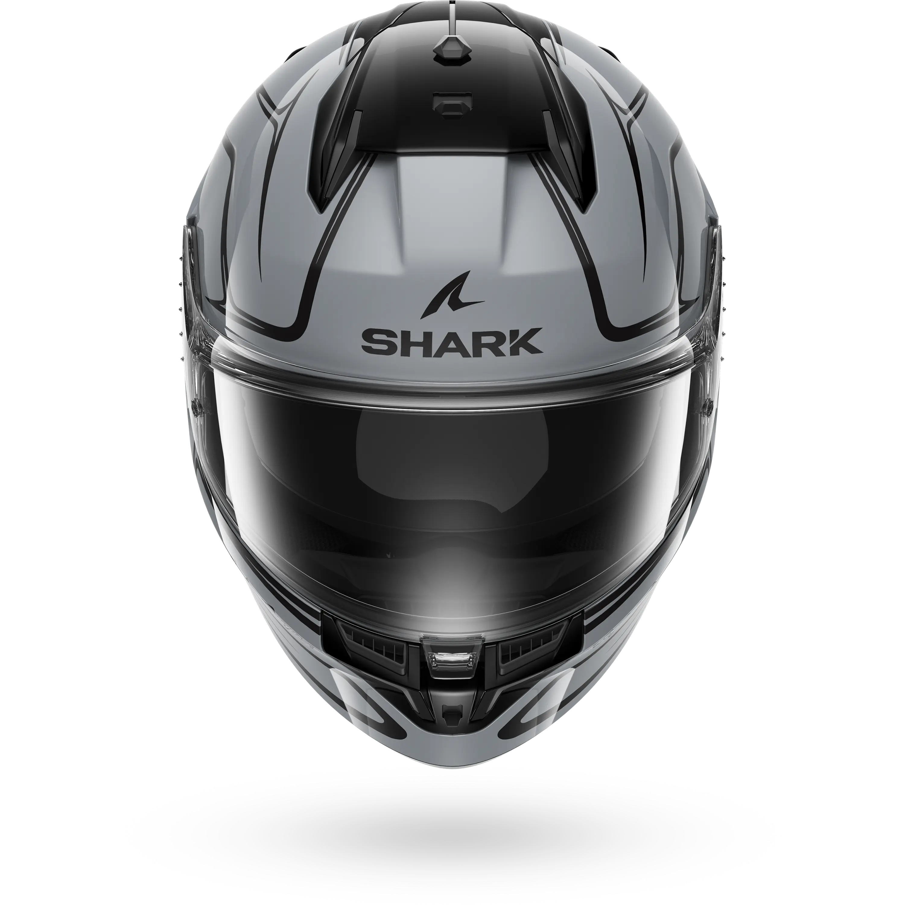 D-SKWAL 3 Drone Silver Black Silver - Image 3