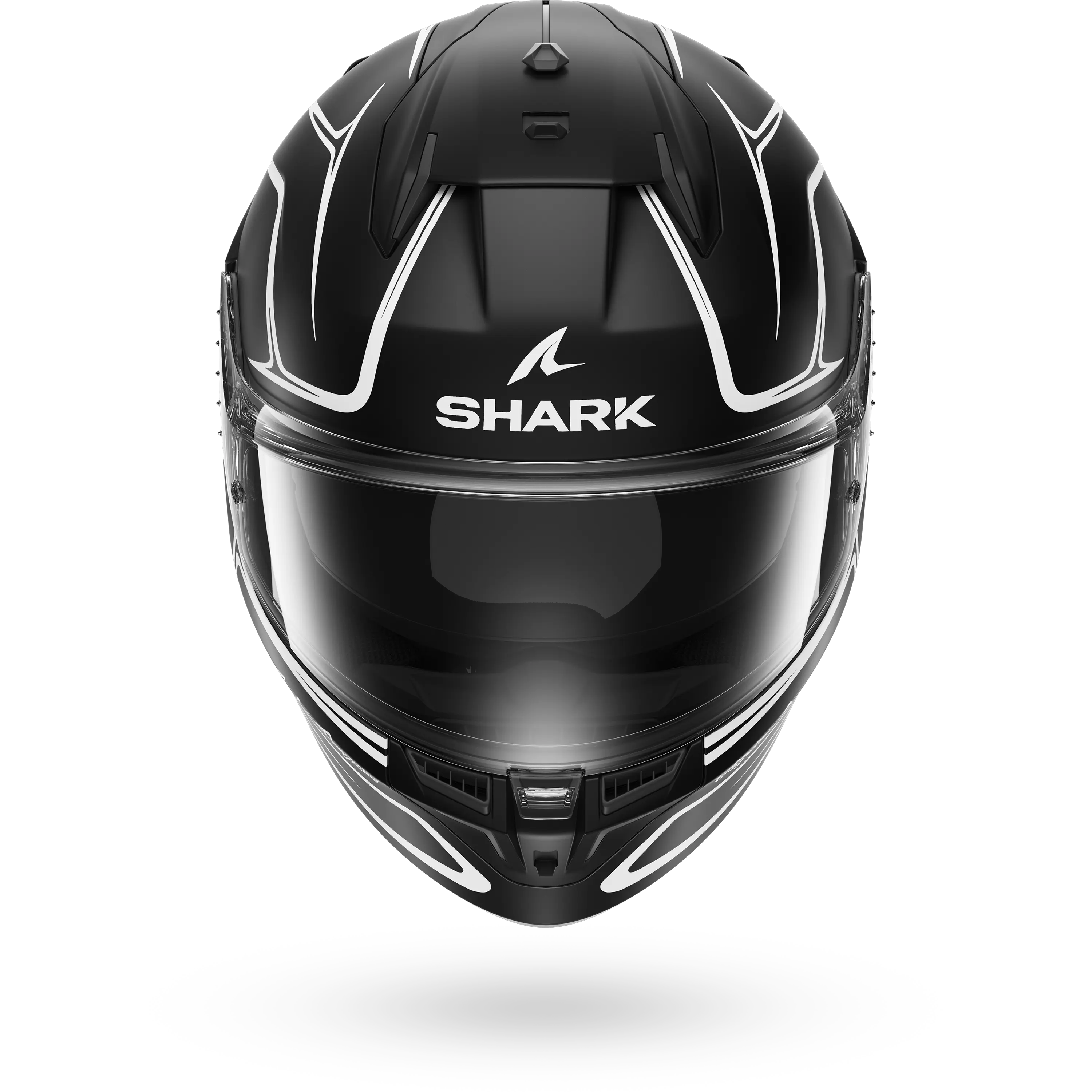 D-SKWAL 3 Drone Matte Black White Black - Image 3