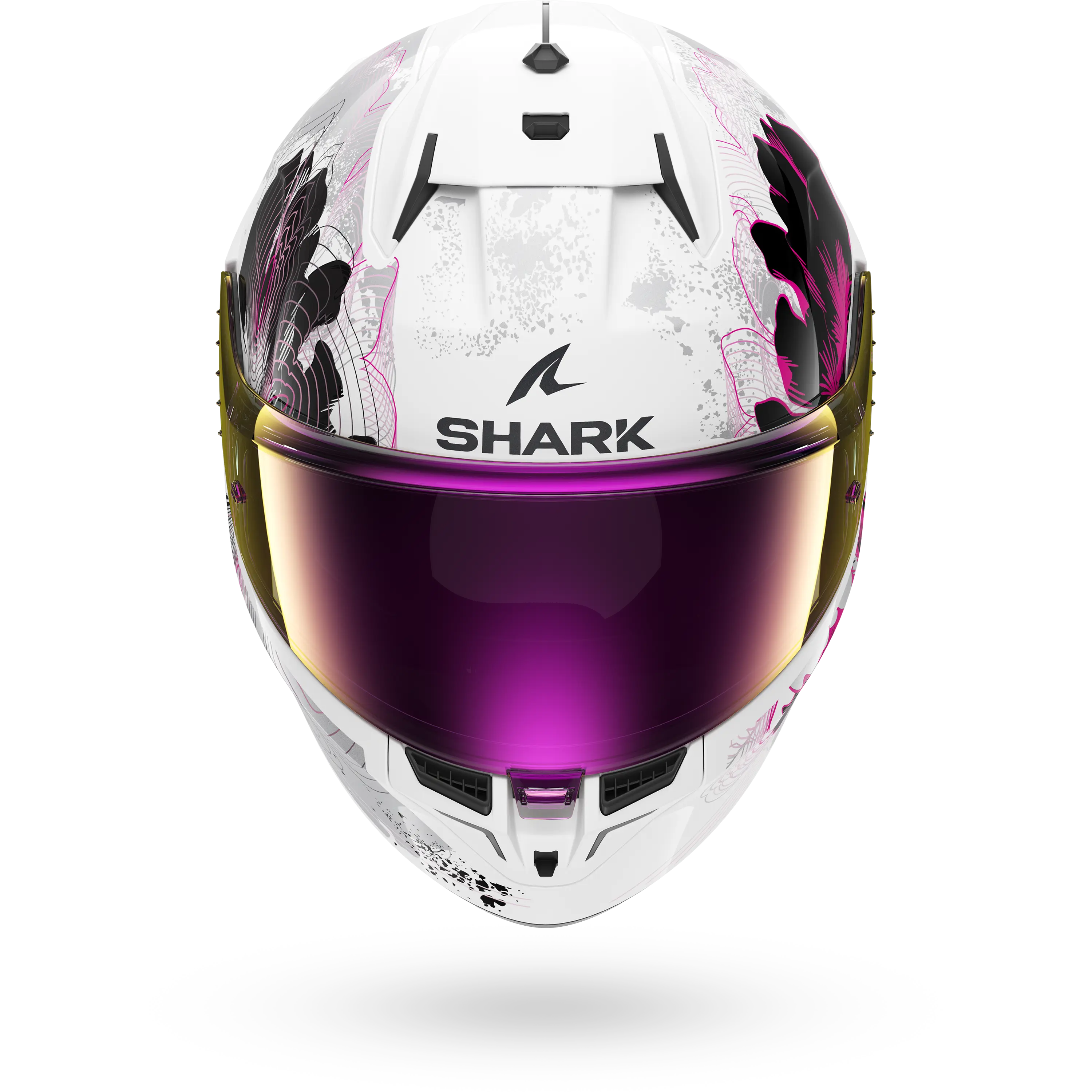 D-SKWAL 3 Mayfer White Violet Anthracite - Image 3