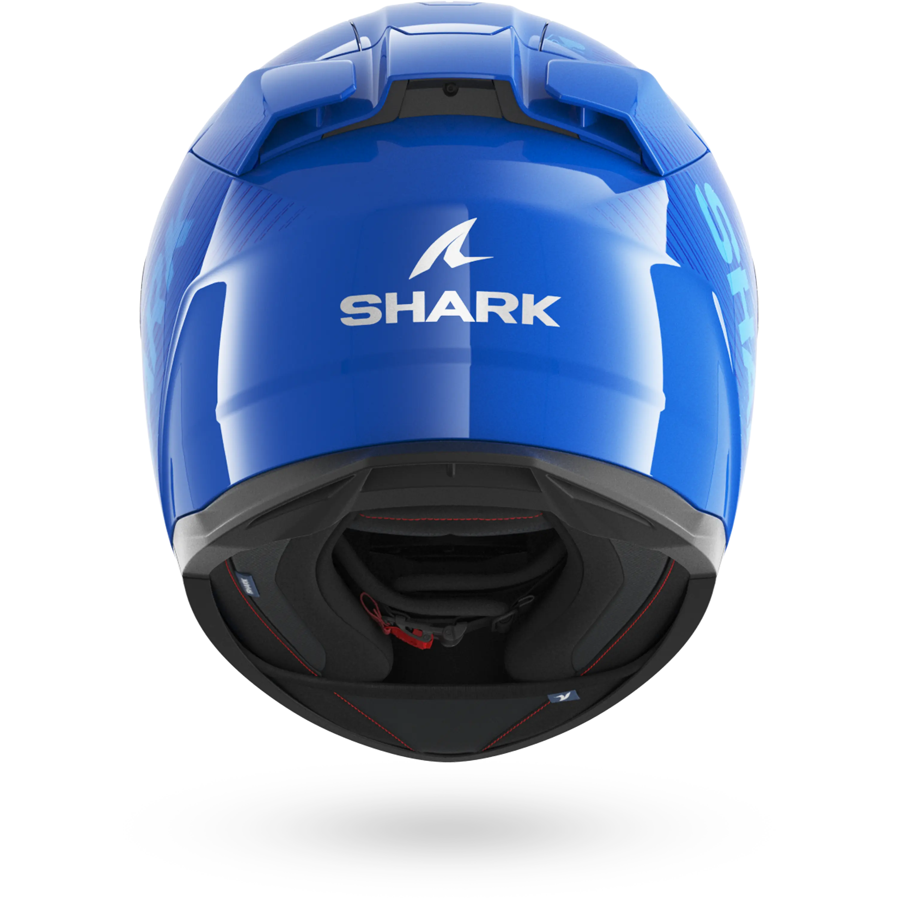 D-SKWAL 3 SP LYNE Blue Silver Blue - Image 5