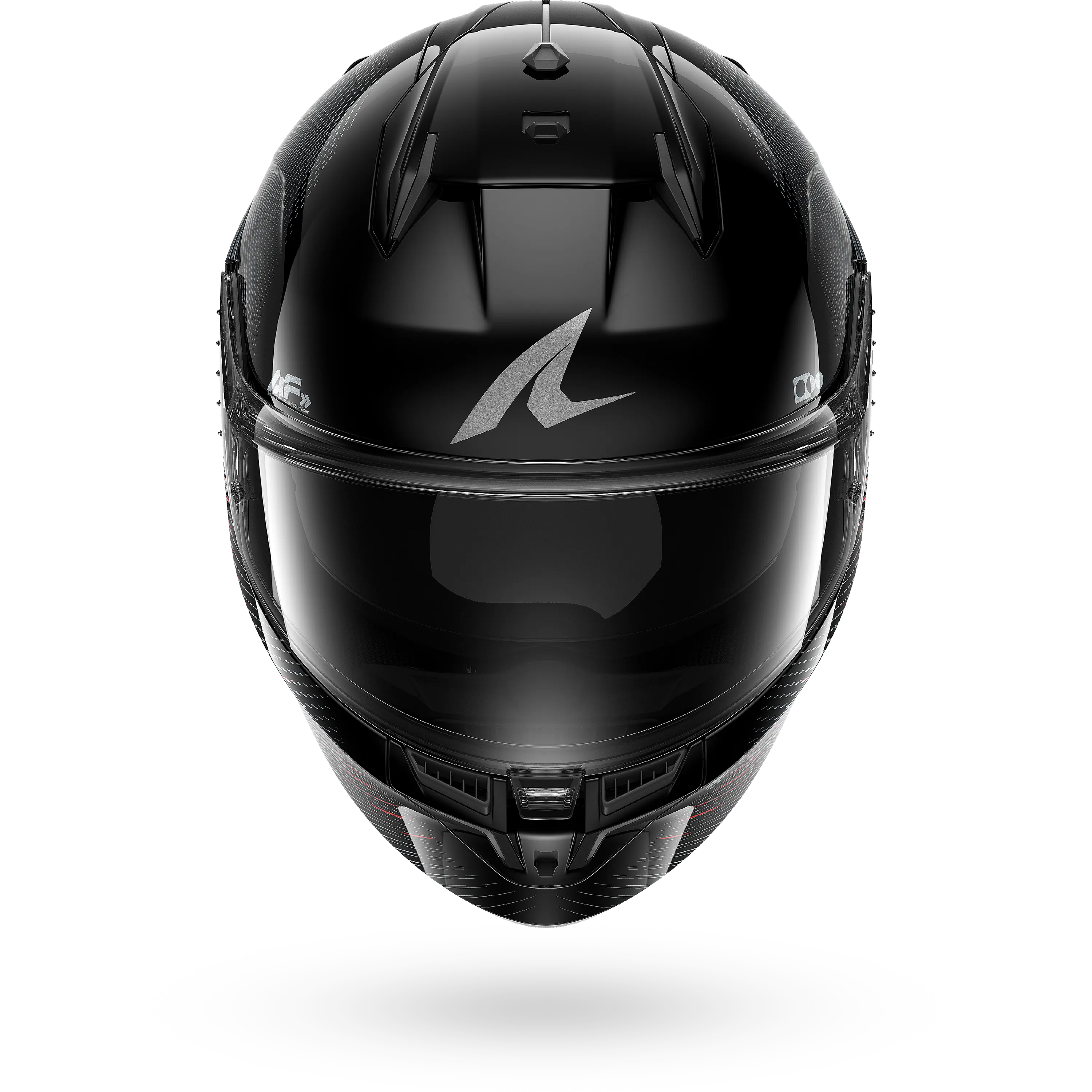 D-SKWAL 3 SP LYNE Black Anthracite Red - Image 3