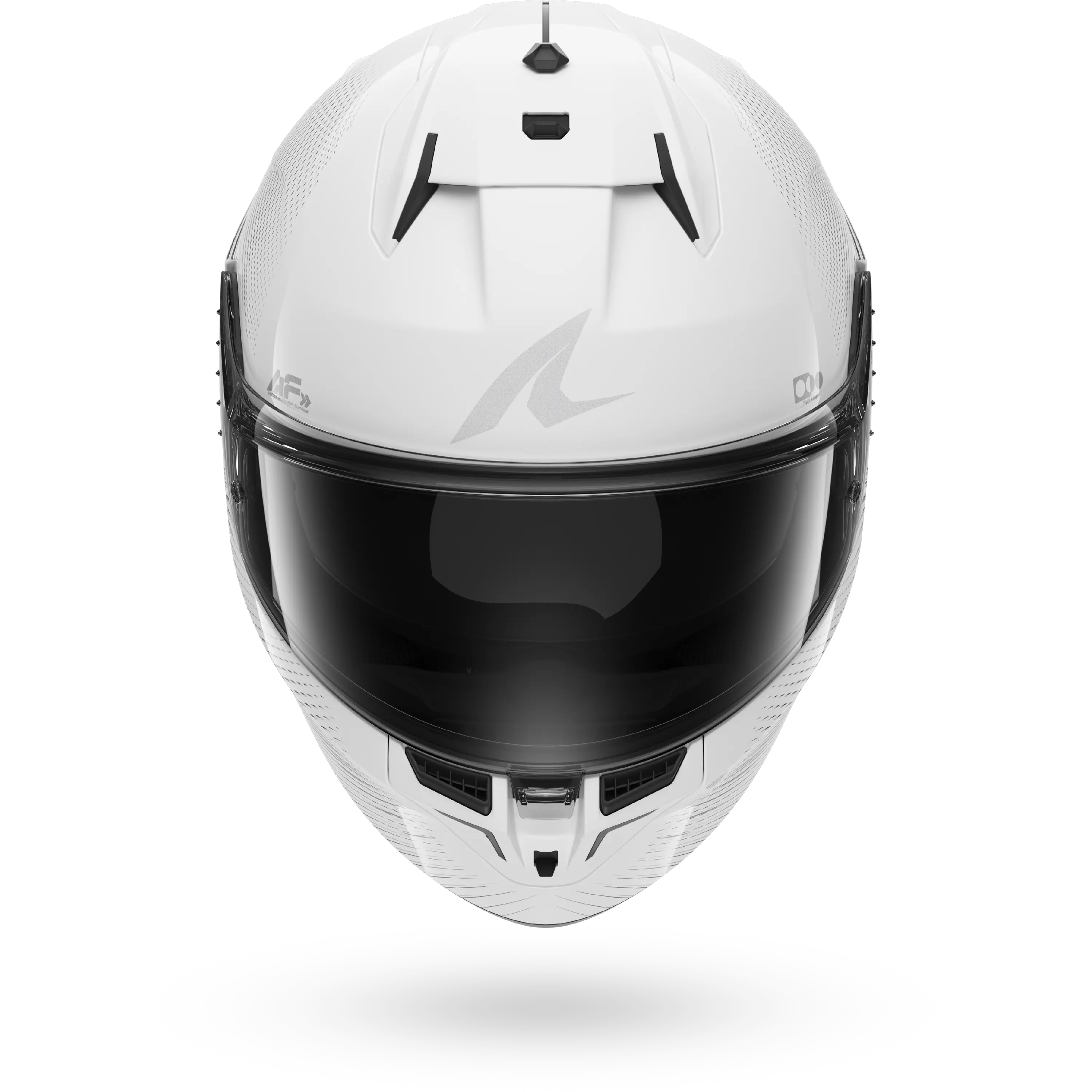 D-SKWAL 3 SP LYNE White Silver Silver - Image 3