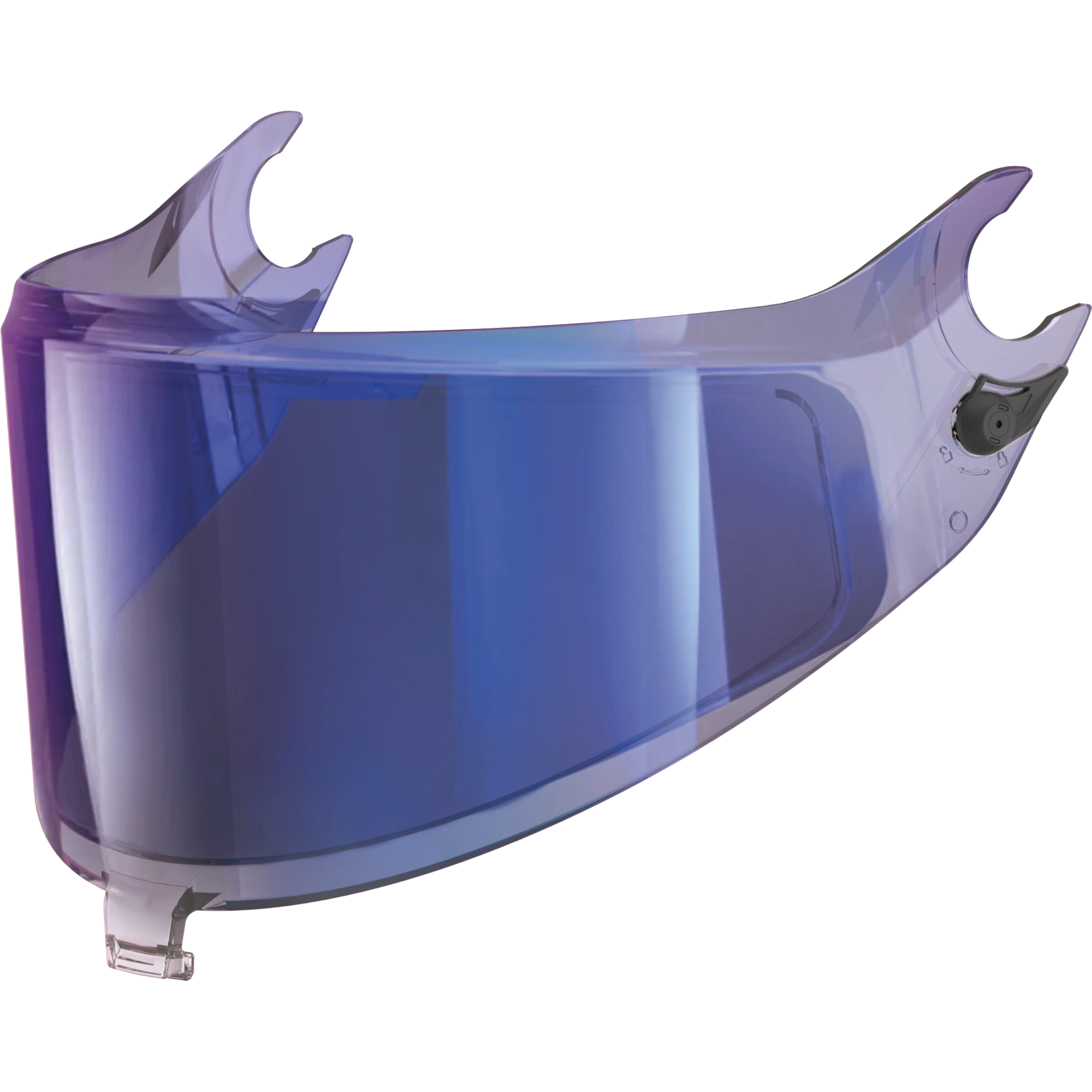 ECRAN ANTI-RAYURE IRIDIUM Blue