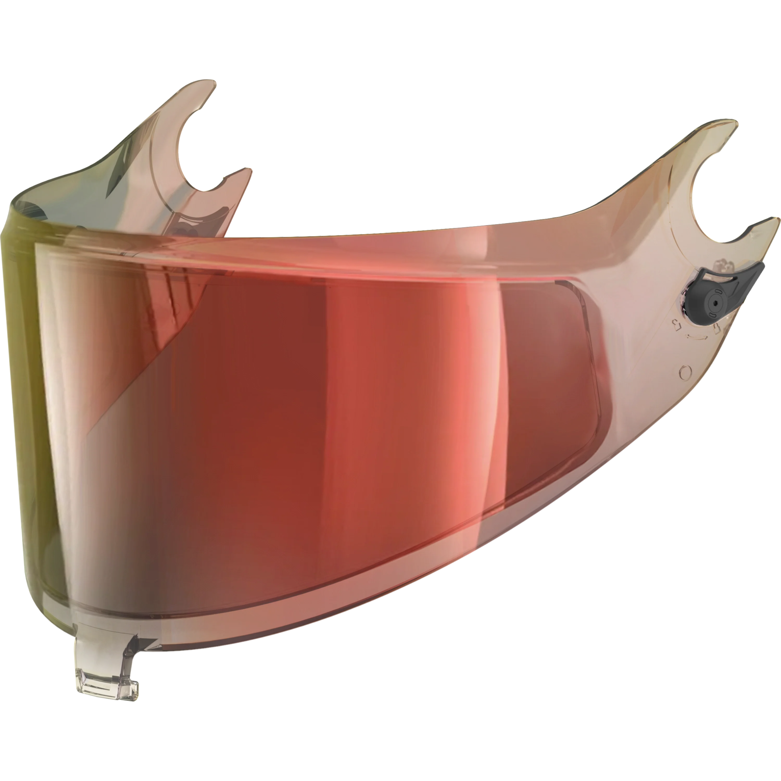 ECRAN ANTI-RAYURE IRIDIUM Red