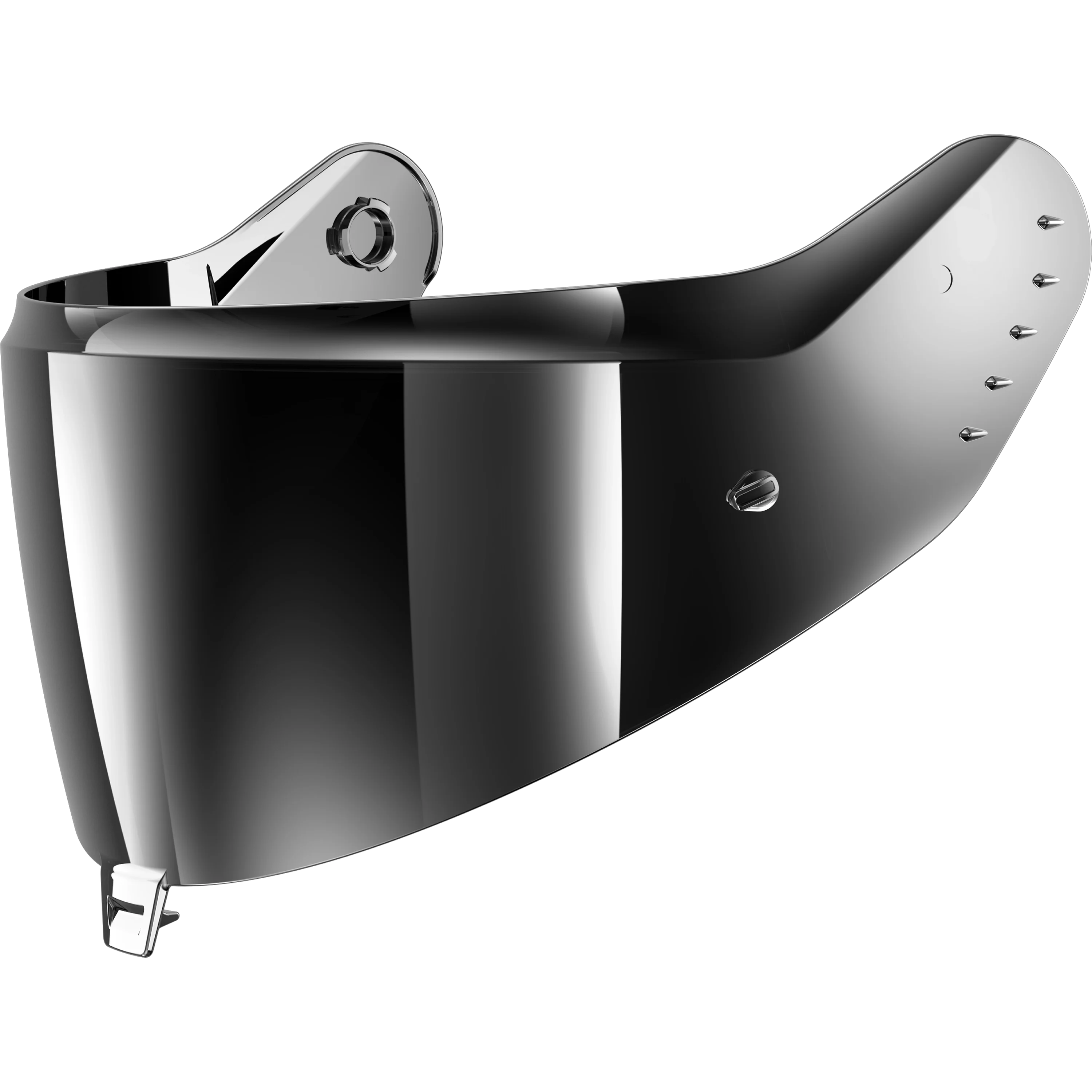 ECRAN Anti rayures CHROME Chrome
