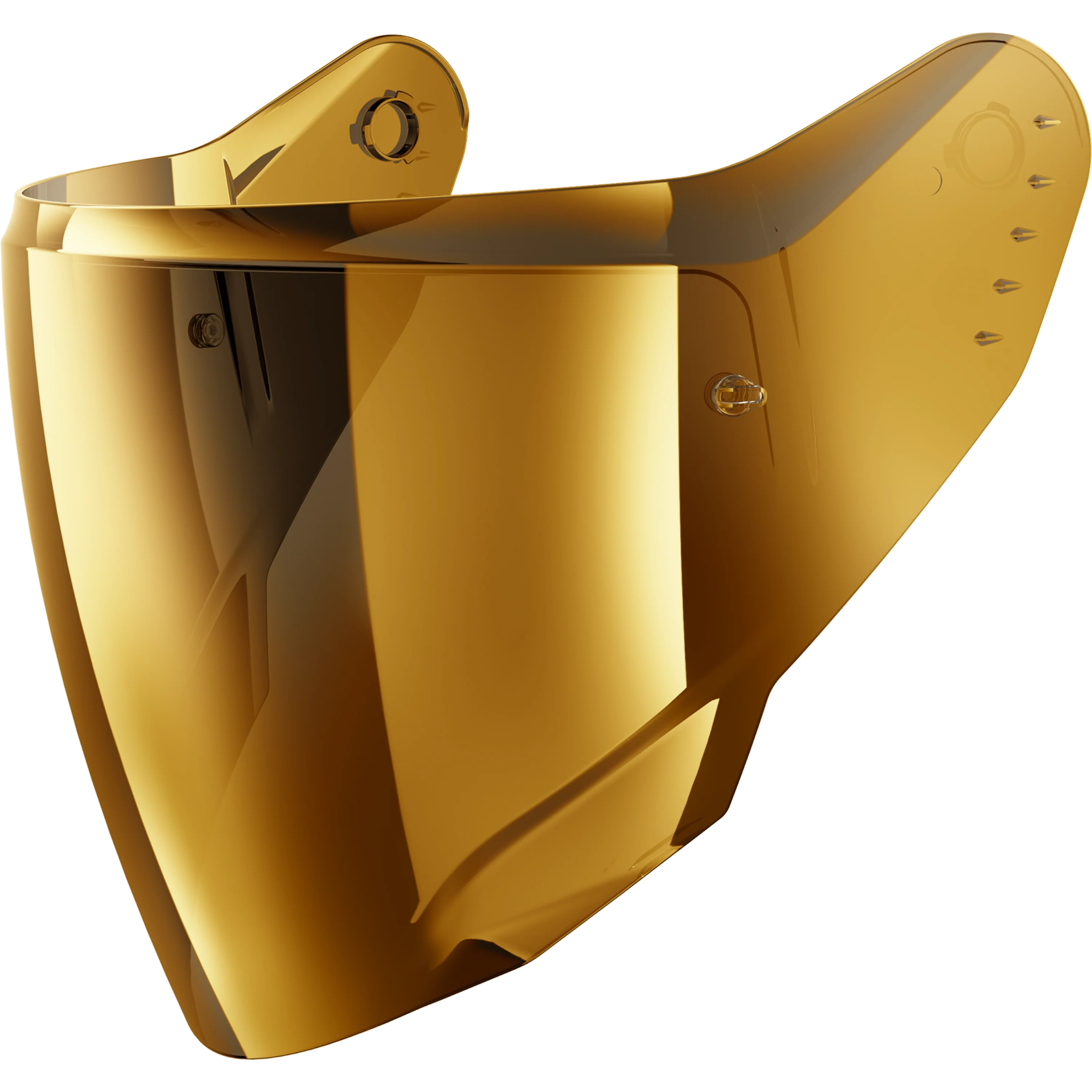 ECRAN ANTI-RAYURES IRIDIUM  Gold