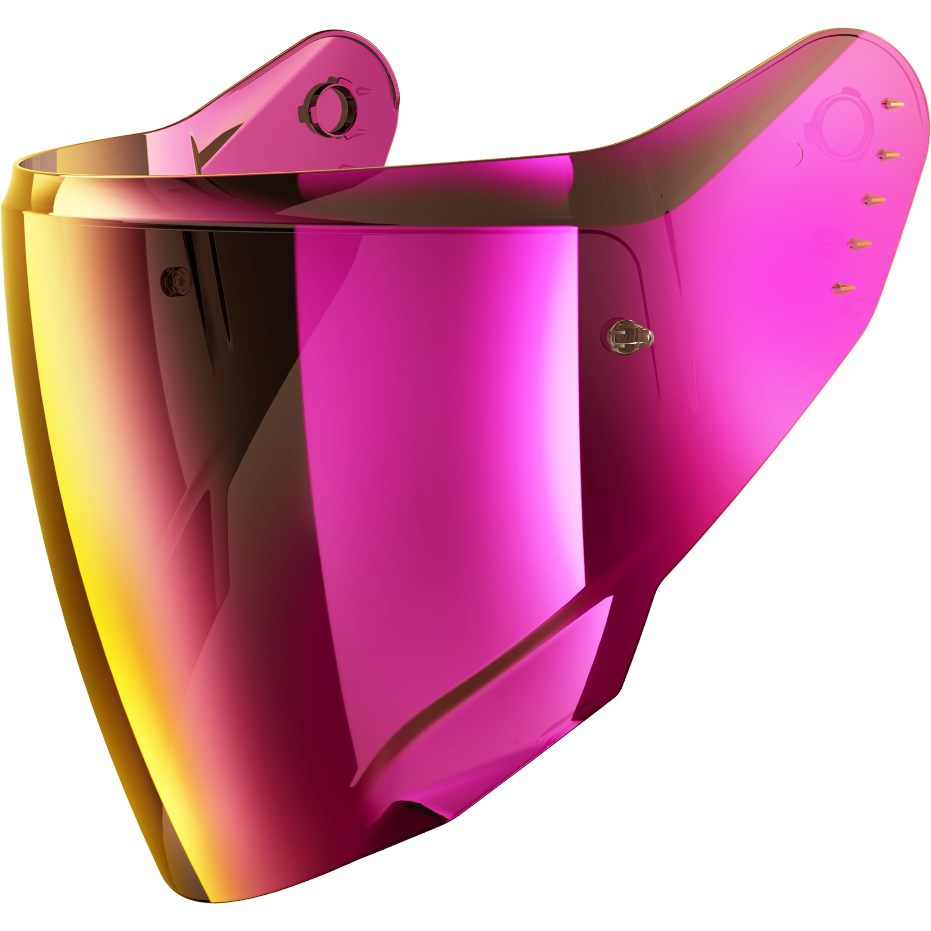 ECRAN ANTI-RAYURES IRIDIUM PINK
