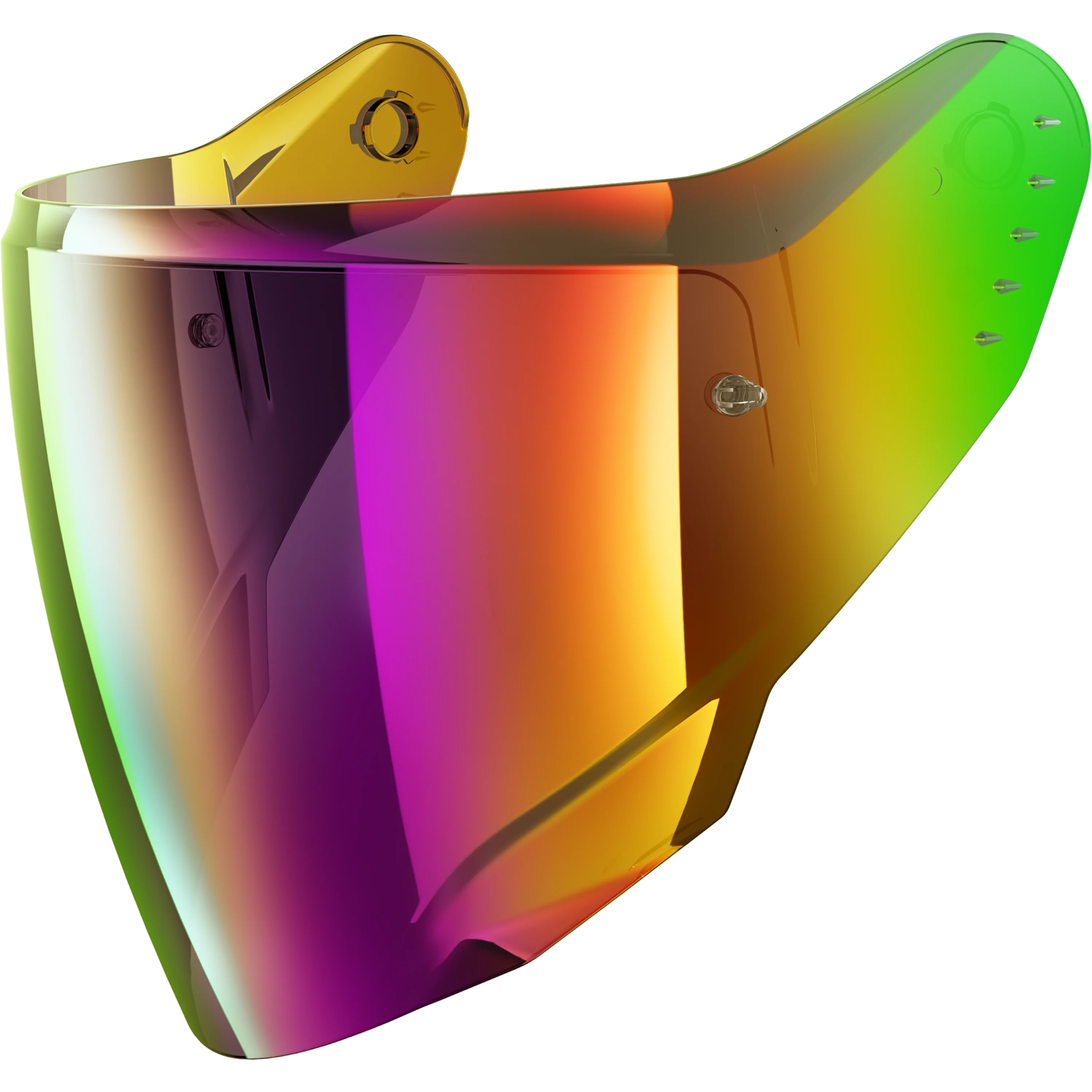 ECRAN ANTI-RAYURES IRIDIUM Rainbow