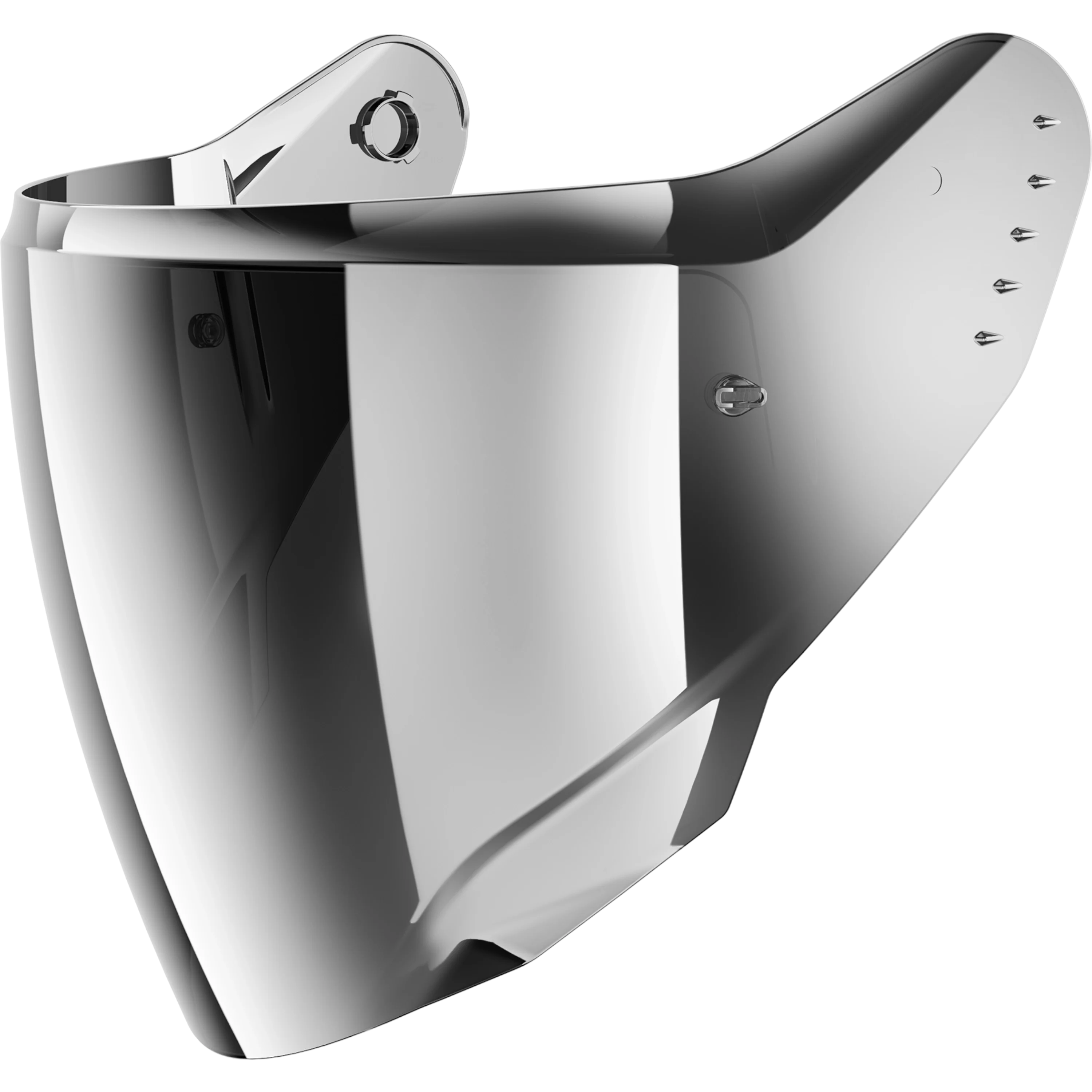 ECRAN ANTI-RAYURES IRIDIUM Silver