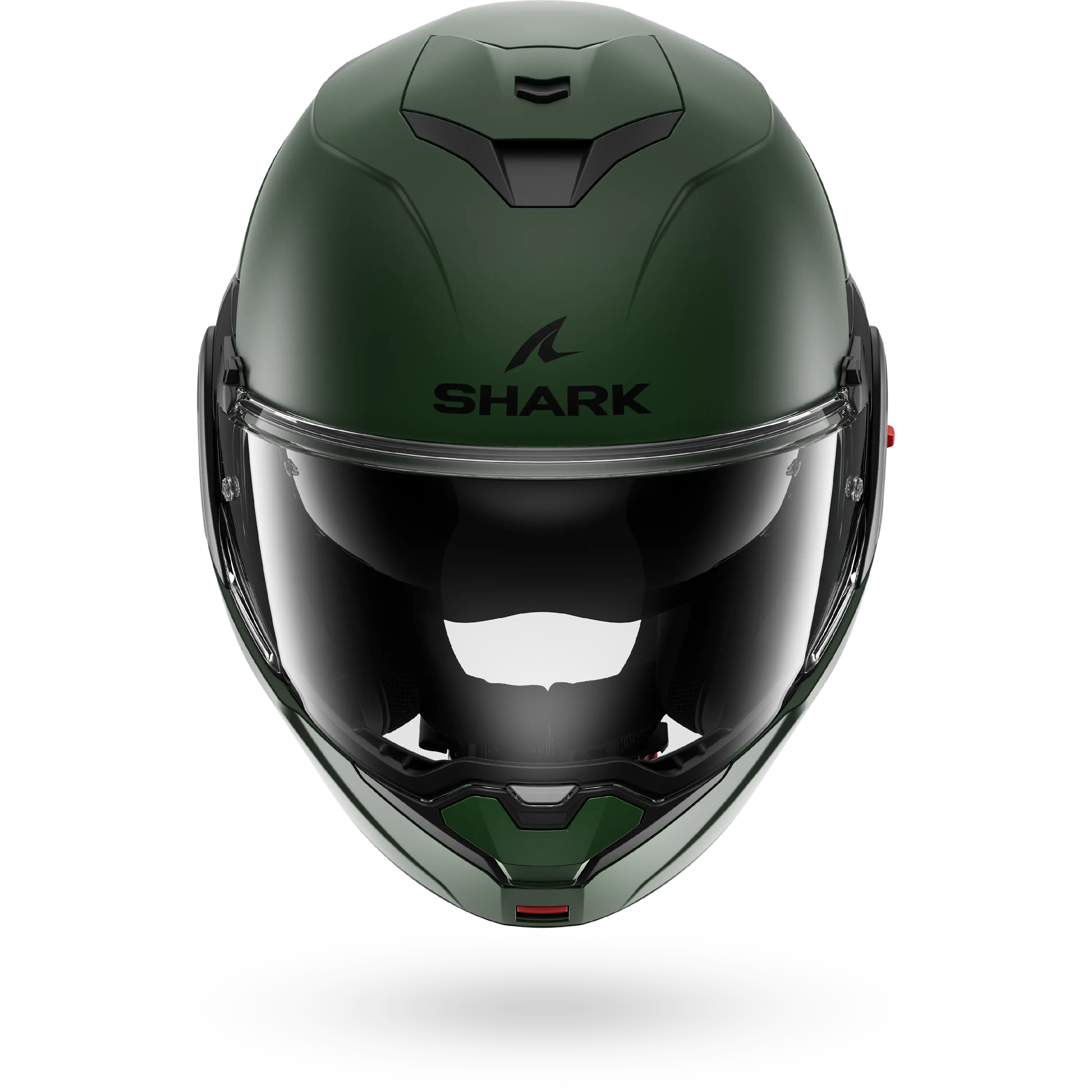 OXO Blank Matte Dark Green Matte - Image 3