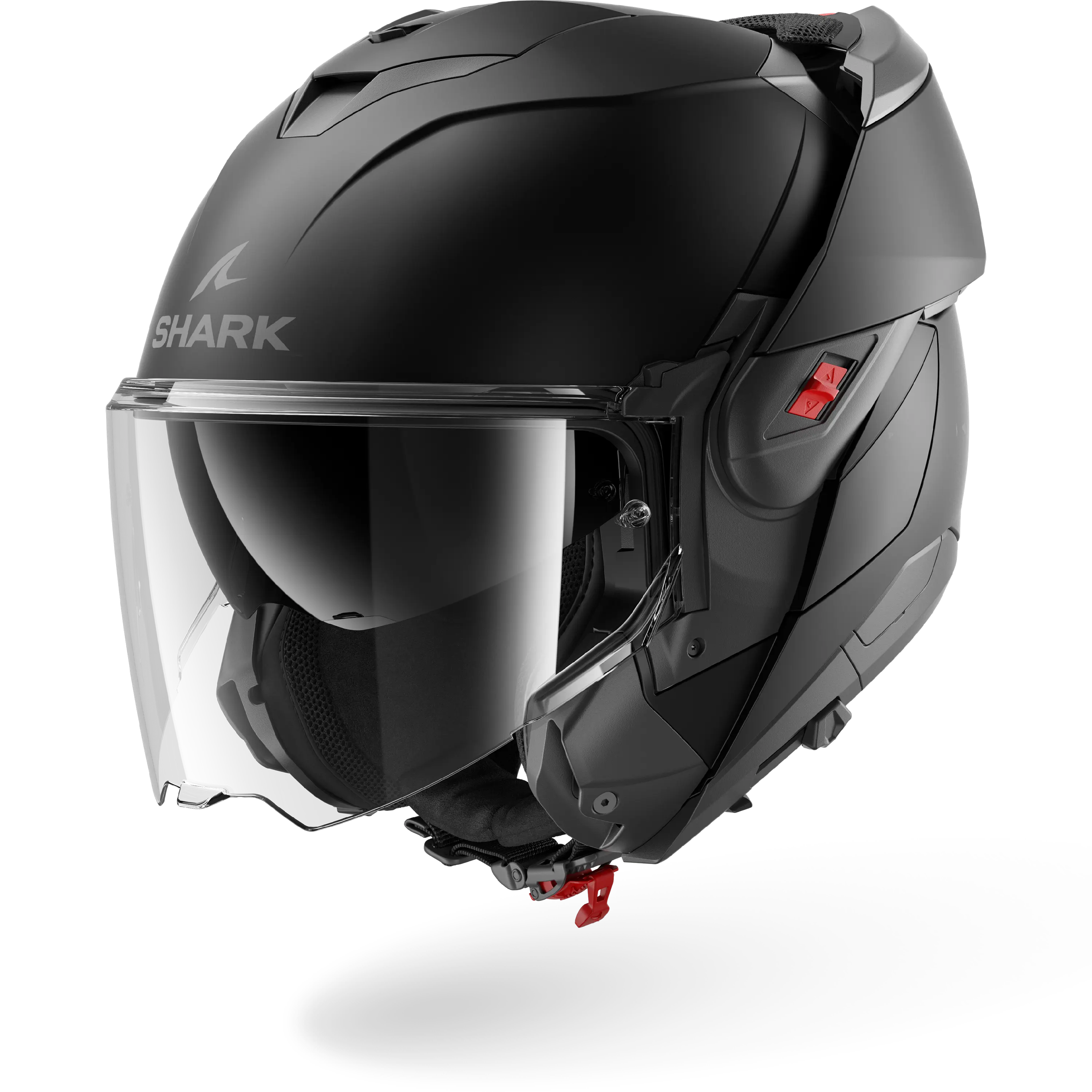 OXO Blank Matte Black Matte - Image 4