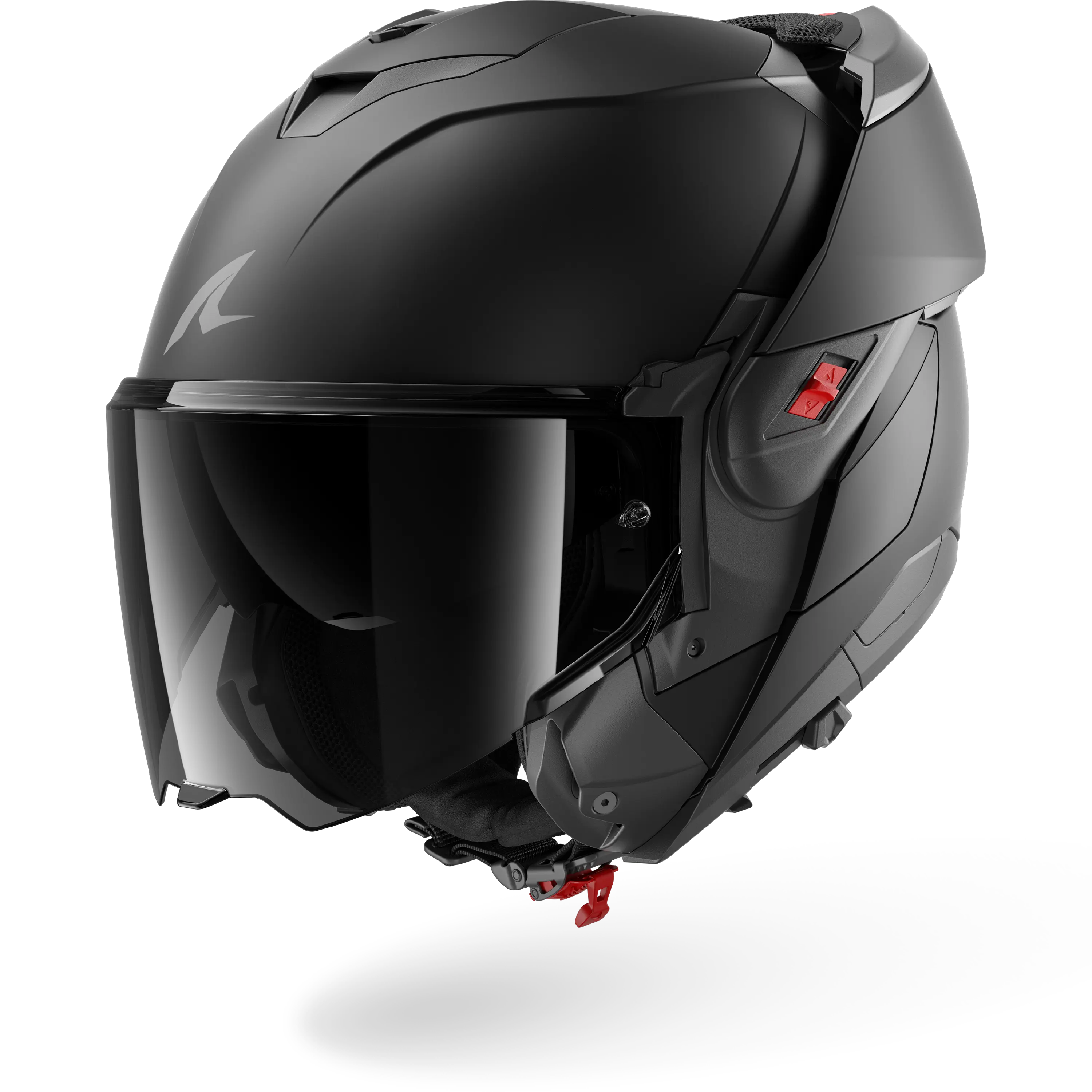 OXO Dark Shadow Matte Black Matte - Image 4