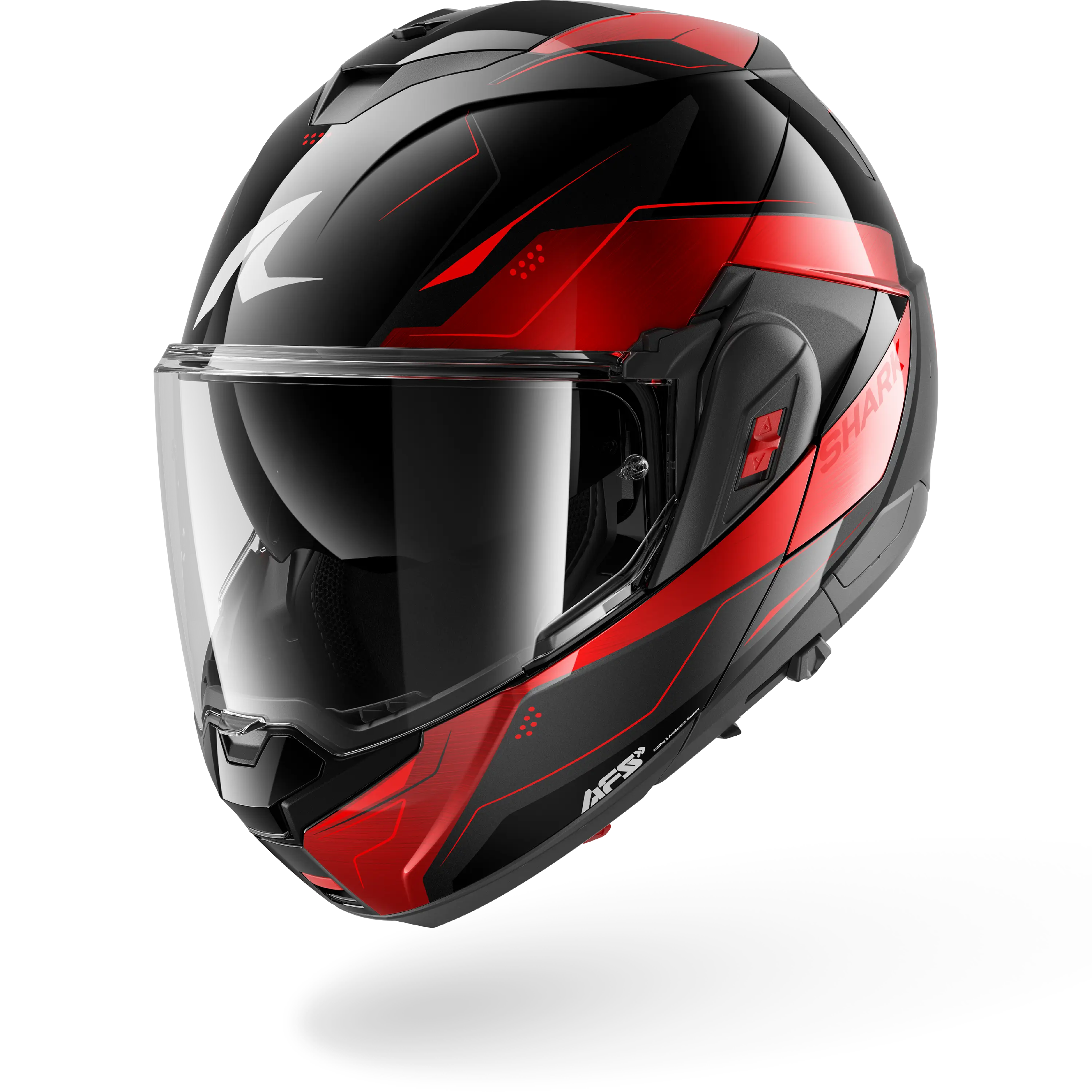 Casque scooter