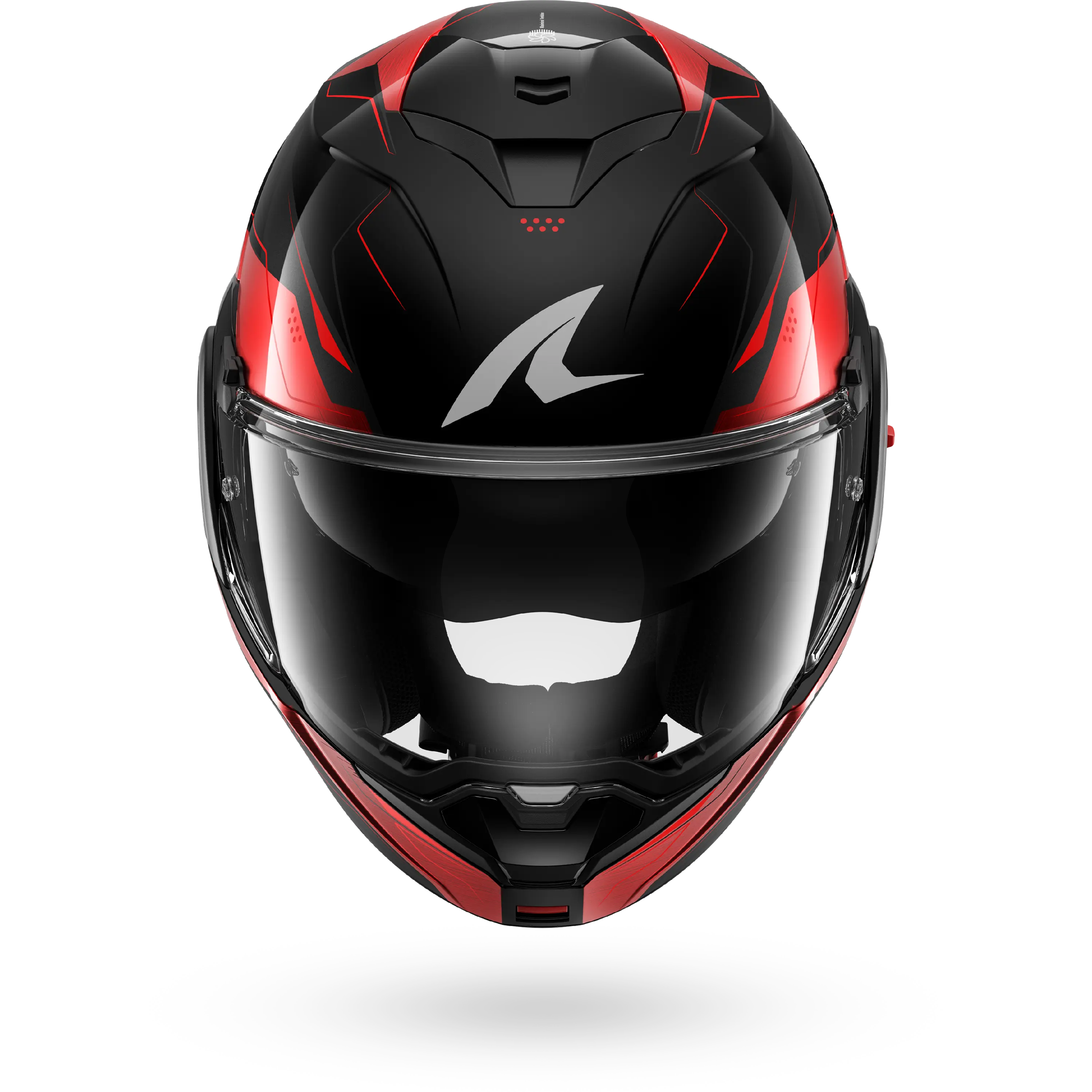 OXO MEKARIUM Black Chrom Red - Image 3