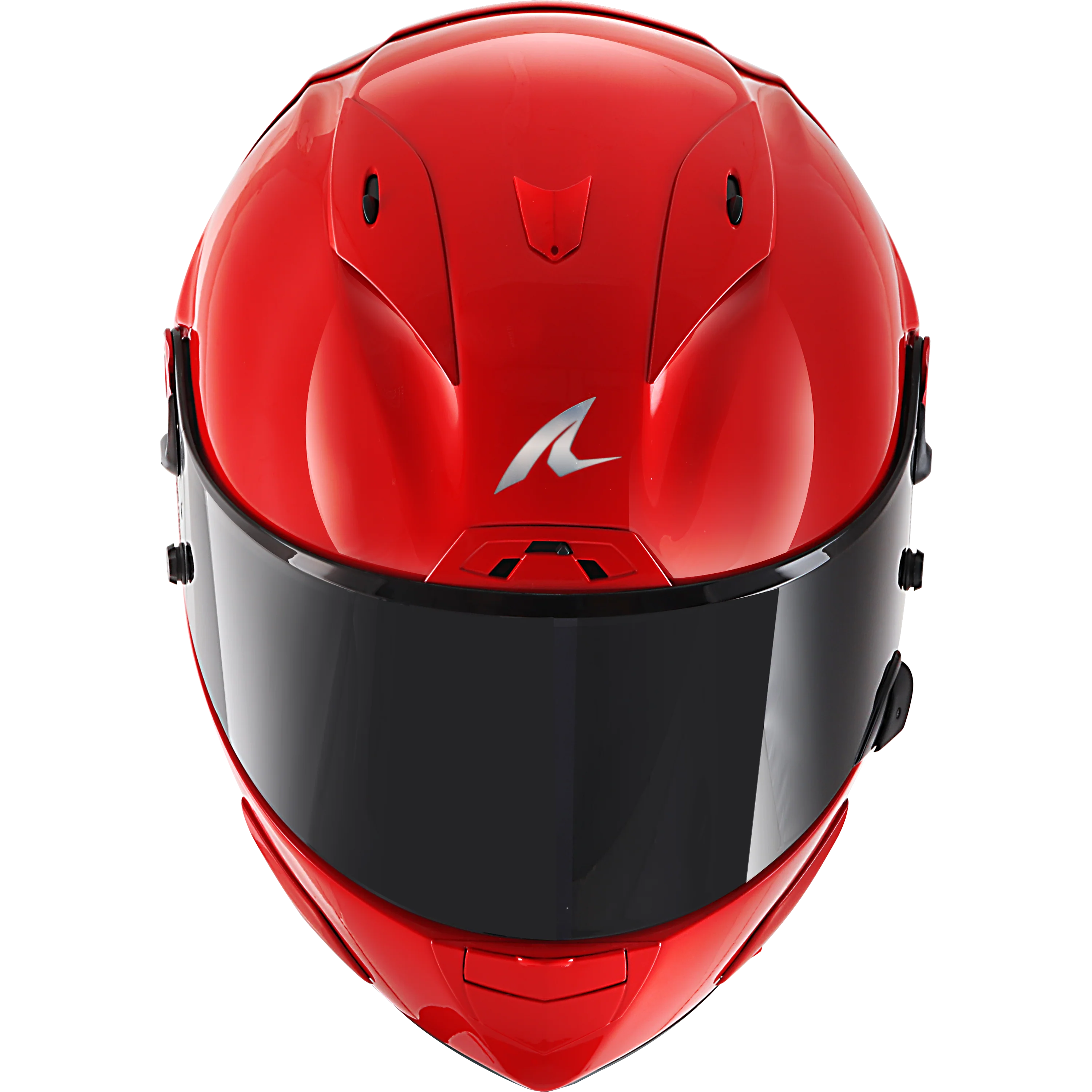 RACE-R PRO GP 06 Blank Carbon Red - Image 3