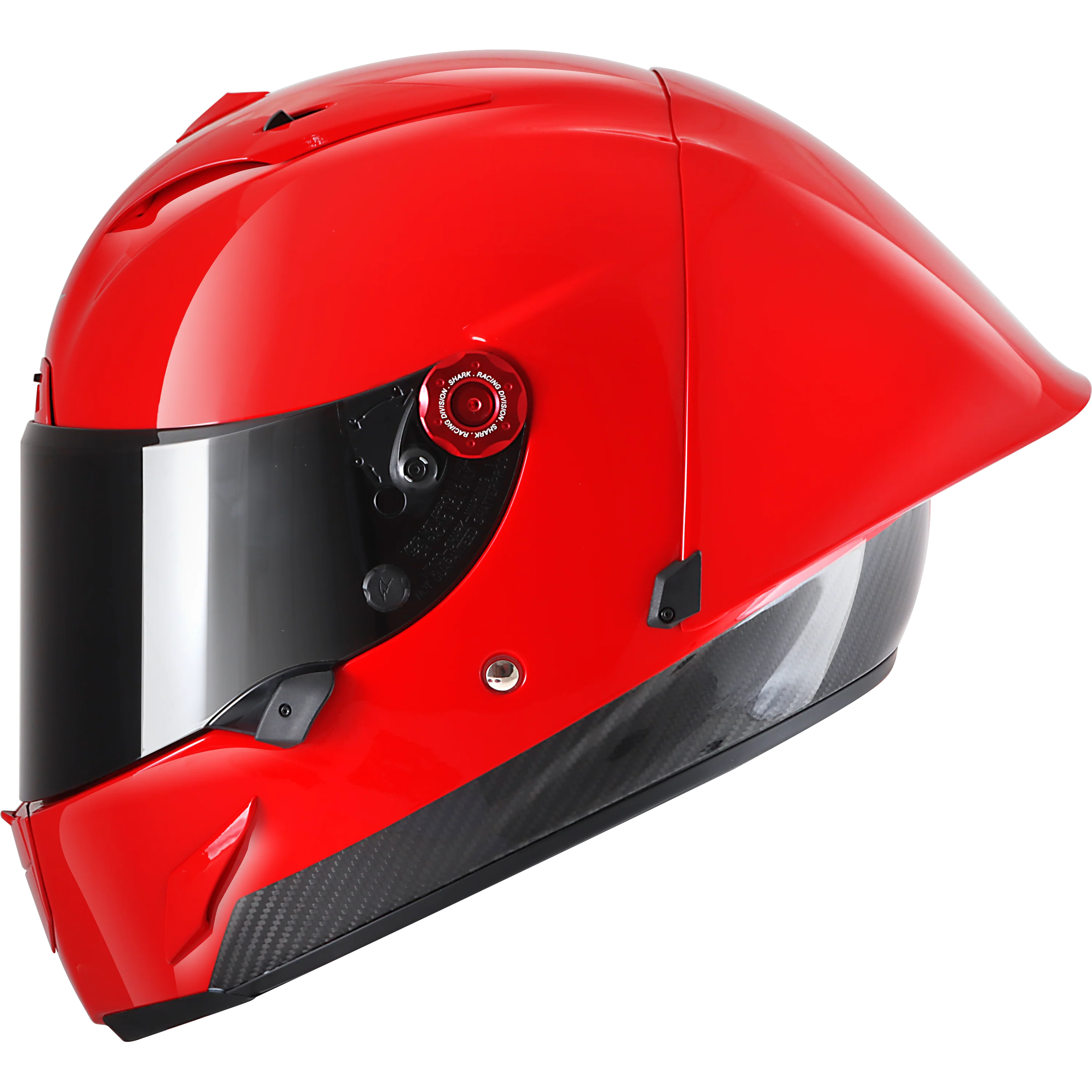 RACE-R PRO GP 06 Blank Carbon Red - Image 4