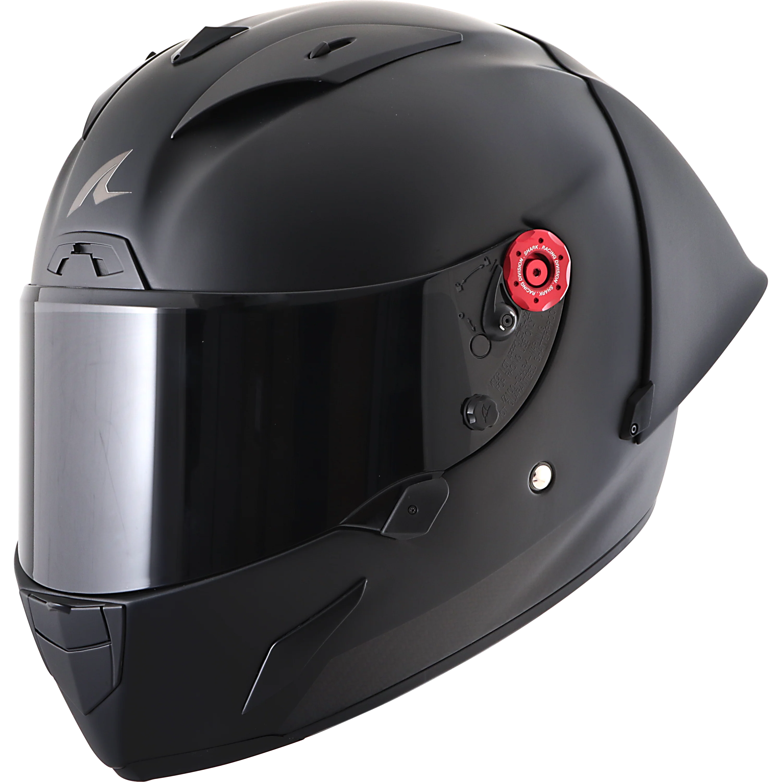 RACE-R PRO GP 06 Blank Matte Carbon Matte