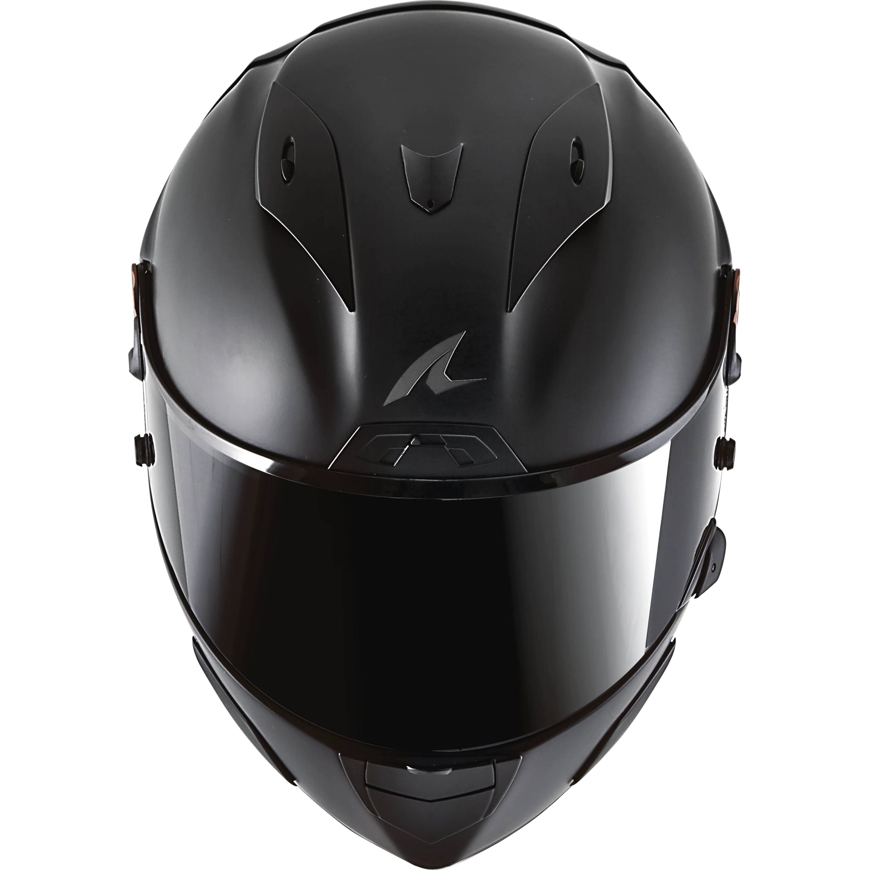 RACE-R PRO GP 06 Blank Matte Carbon Matte - Image 3