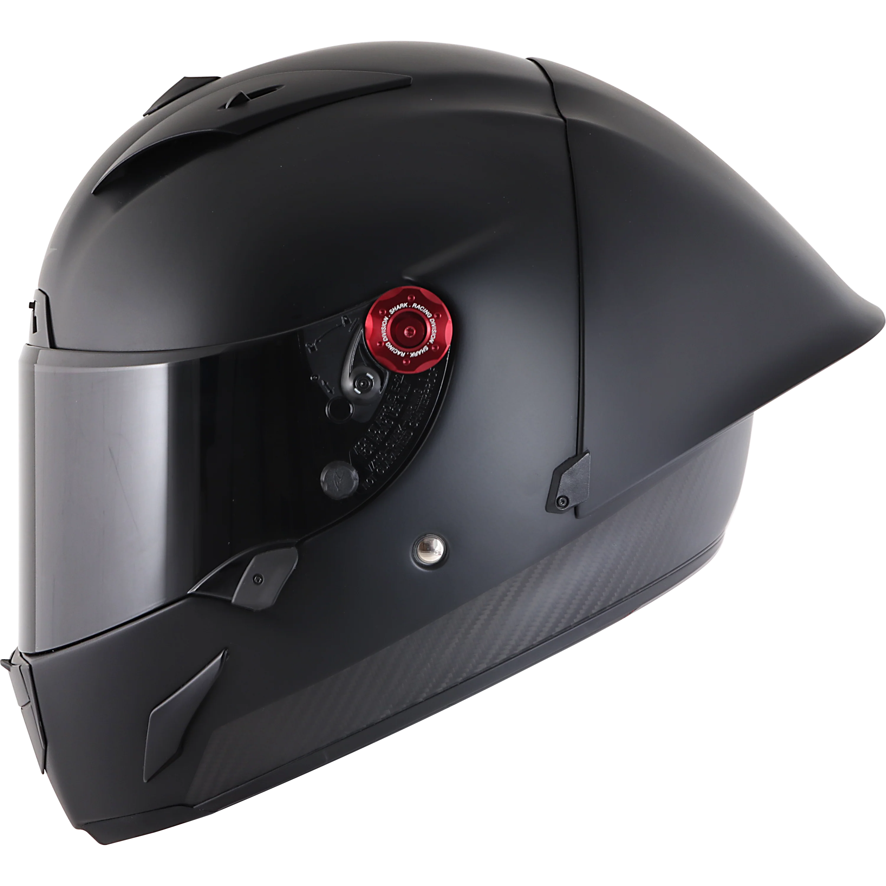 RACE-R PRO GP 06 Blank Matte Carbon Matte - Image 4
