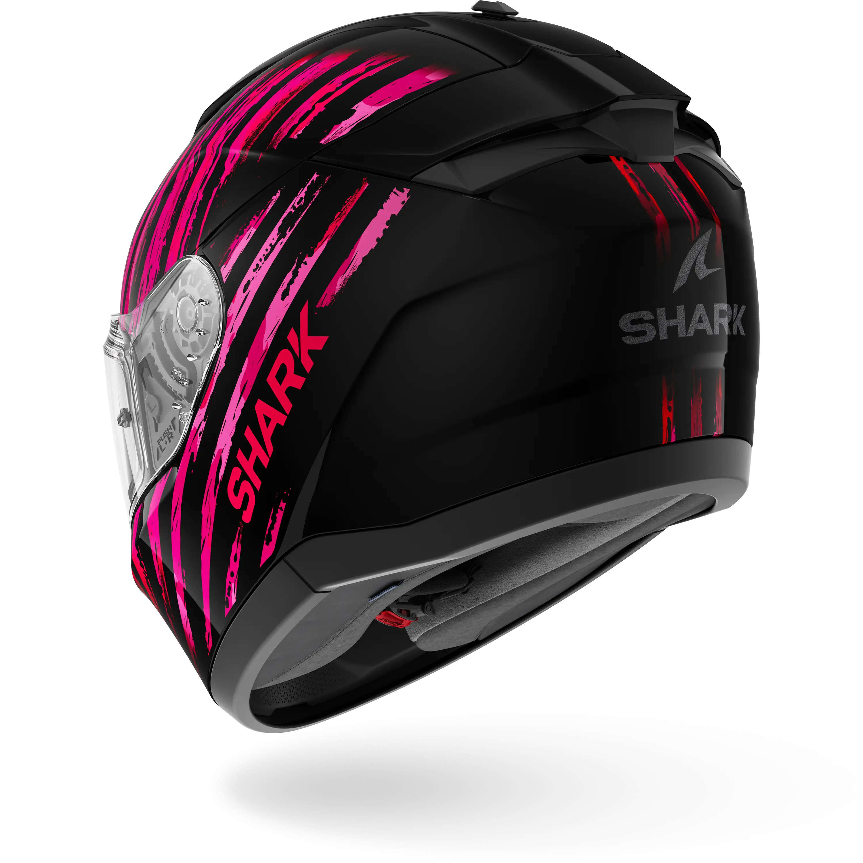 RIDILL 2 Assya Black Violet Violet - Image 2