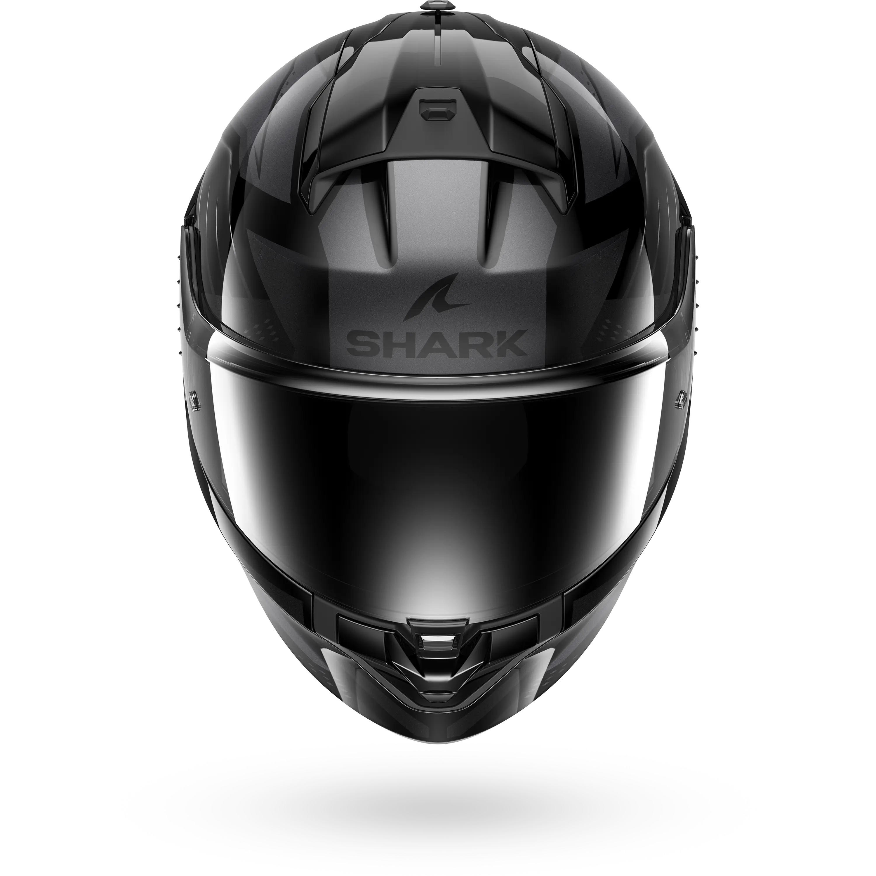 RIDILL 2 Bersek Black Anthracite Anthracite - Image 3