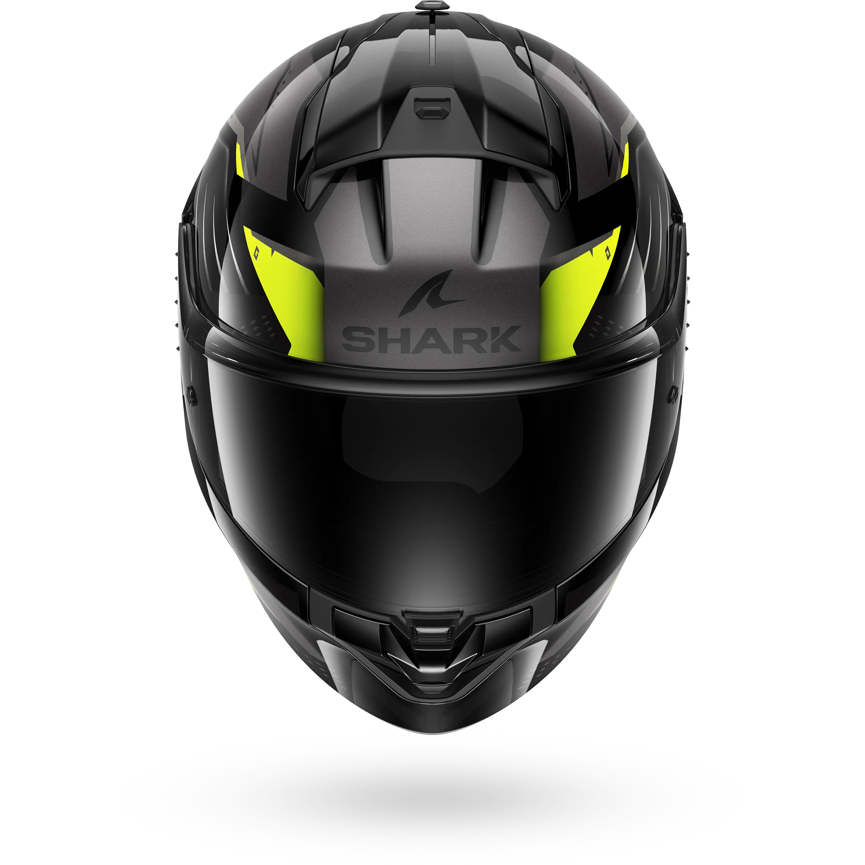 RIDILL 2 Bersek Black Green Anthracite - Image 3