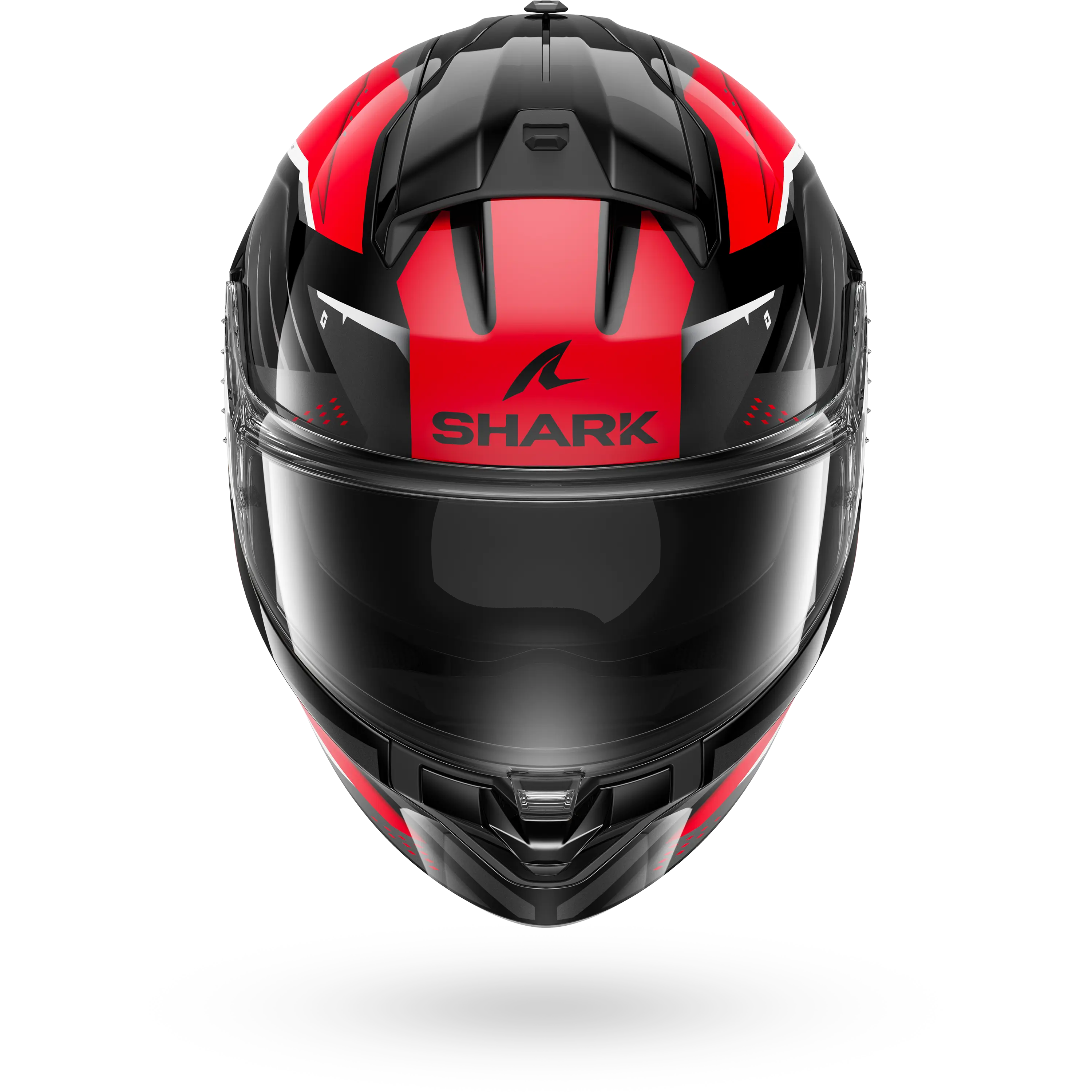 RIDILL 2 Bersek Black Red Anthracite - Image 3