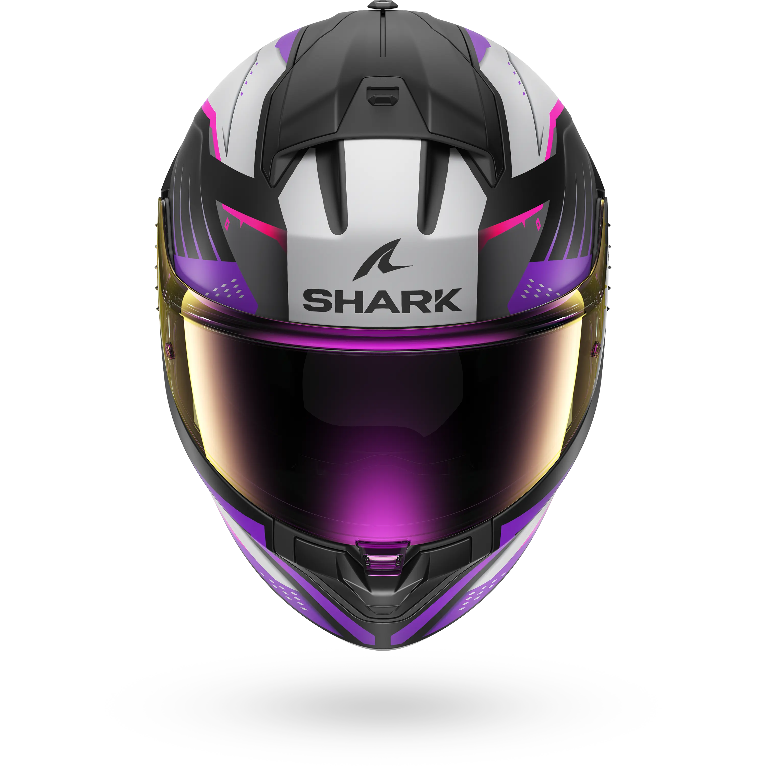 RIDILL 2 Bersek Matte Black Violet Violet - Image 3