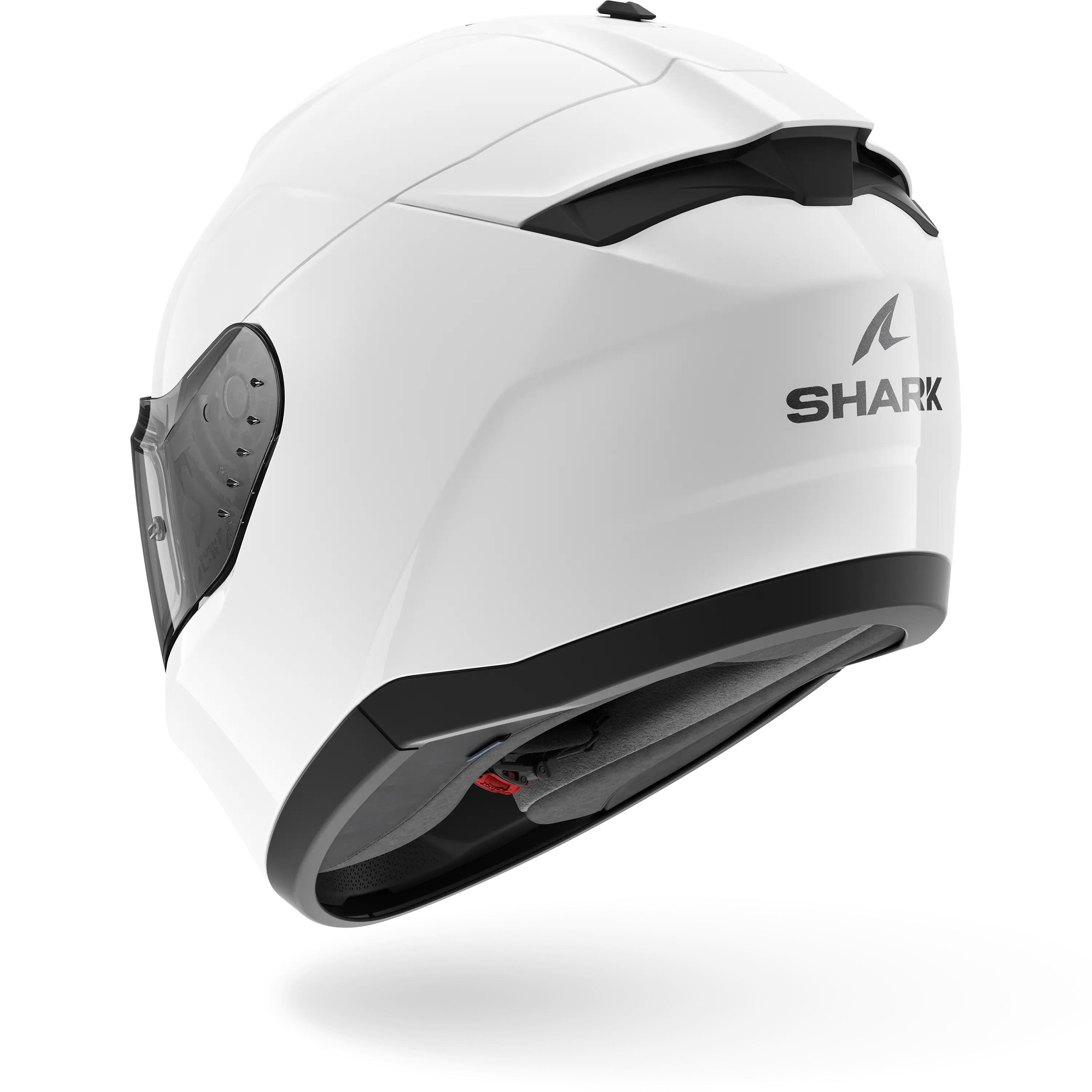 RIDILL 2 Blank White Azur - Image 2