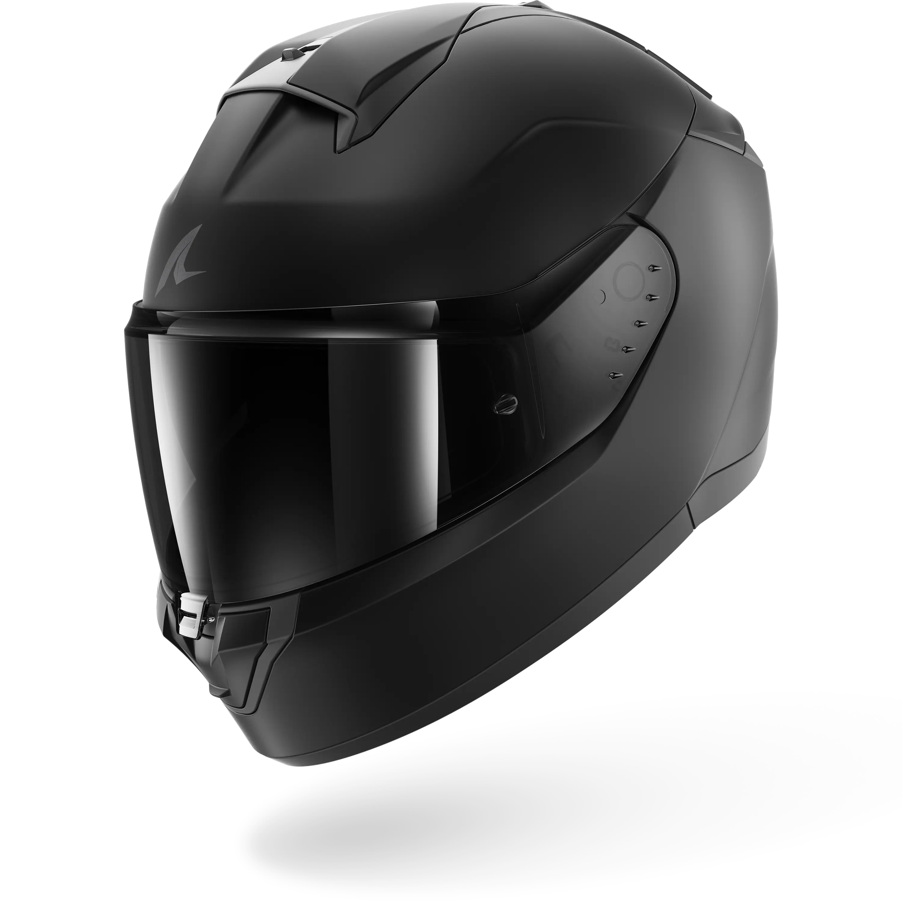 RIDILL 2 Blank Matte Black Matte
