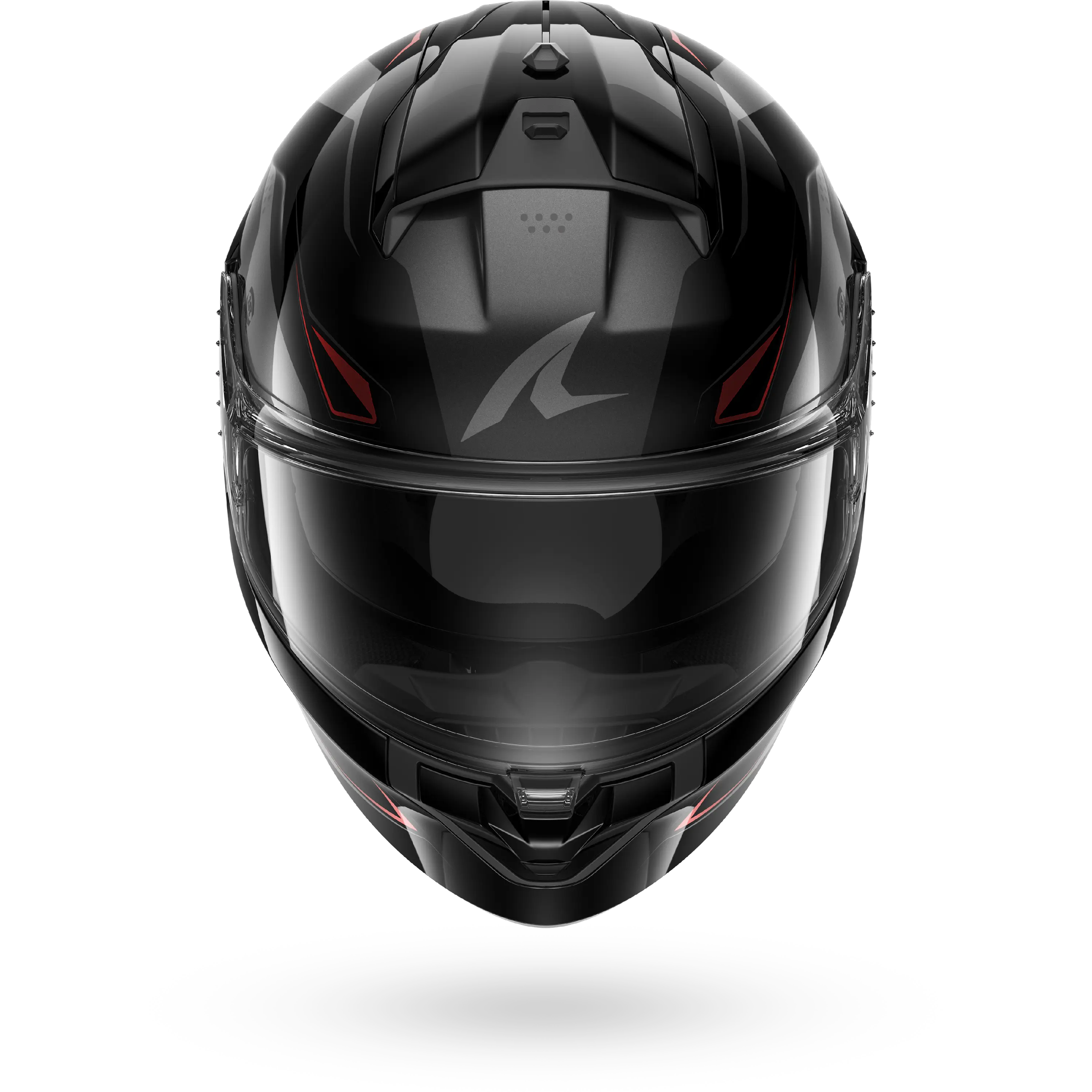 RIDILL 2 MEKARIUM Black Anthracite Red - Image 3