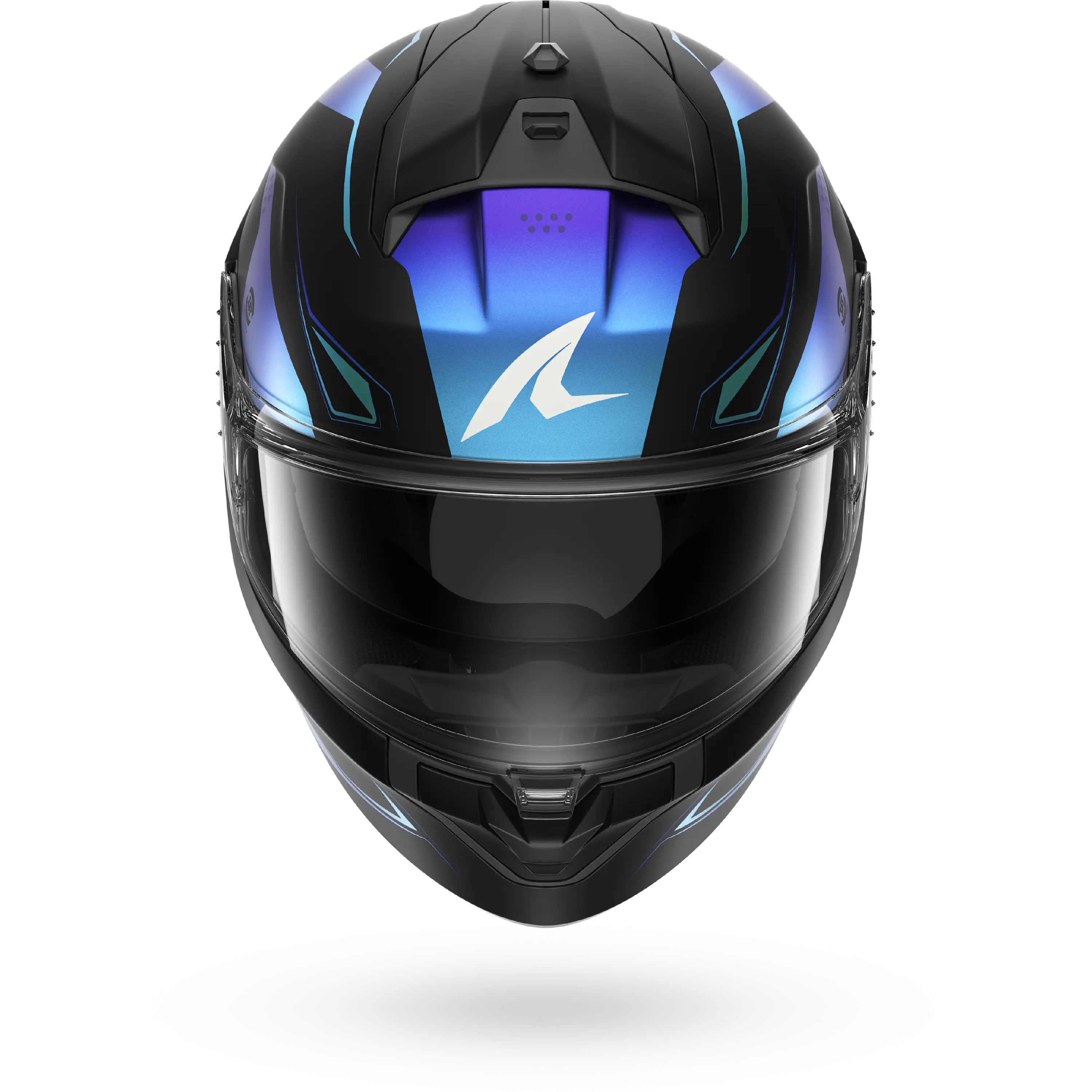 RIDILL 2 MEKARIUM Mat Black Blue Blue - Image 3