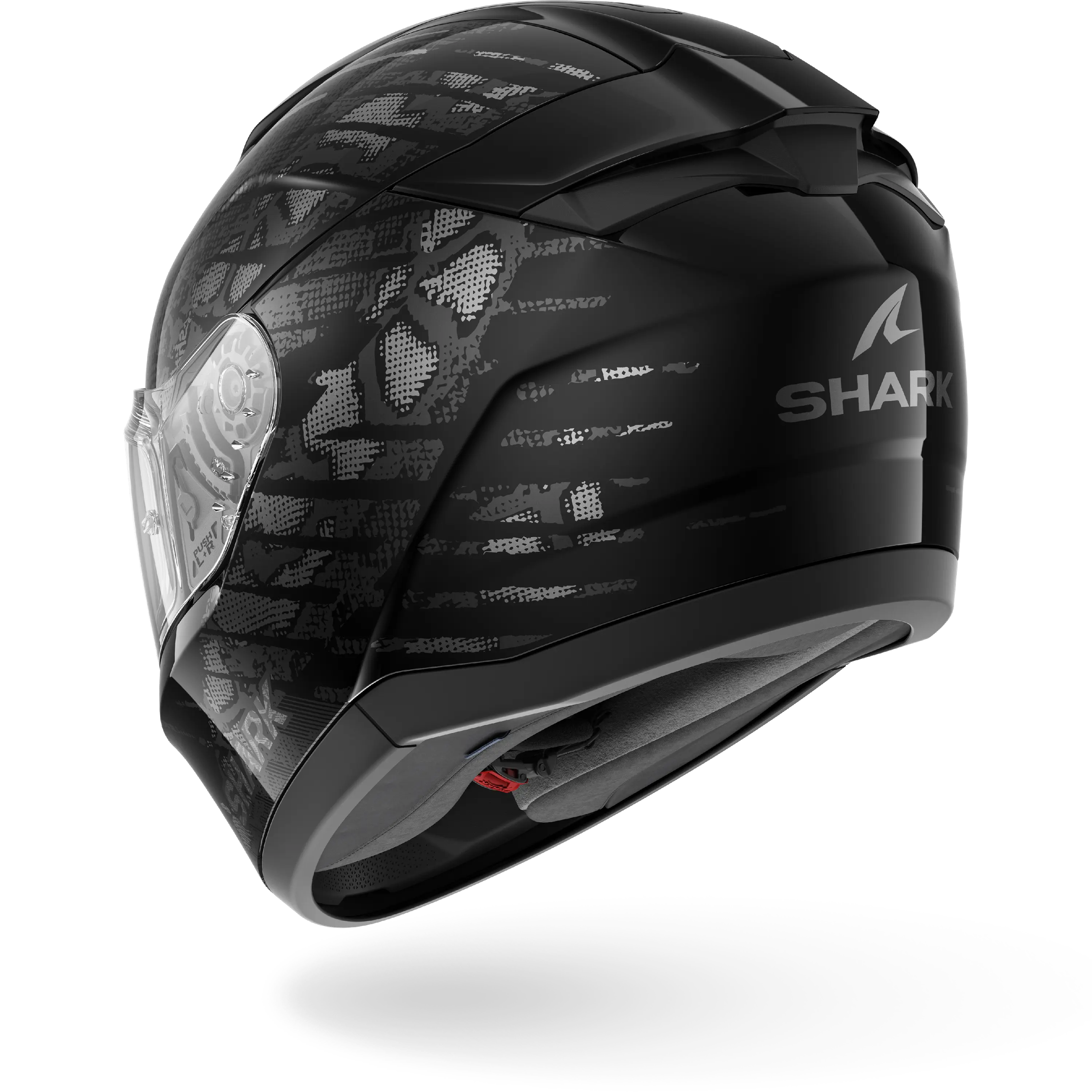 RIDILL 2 REPTAIA Black Anthracite Silver - Image 2