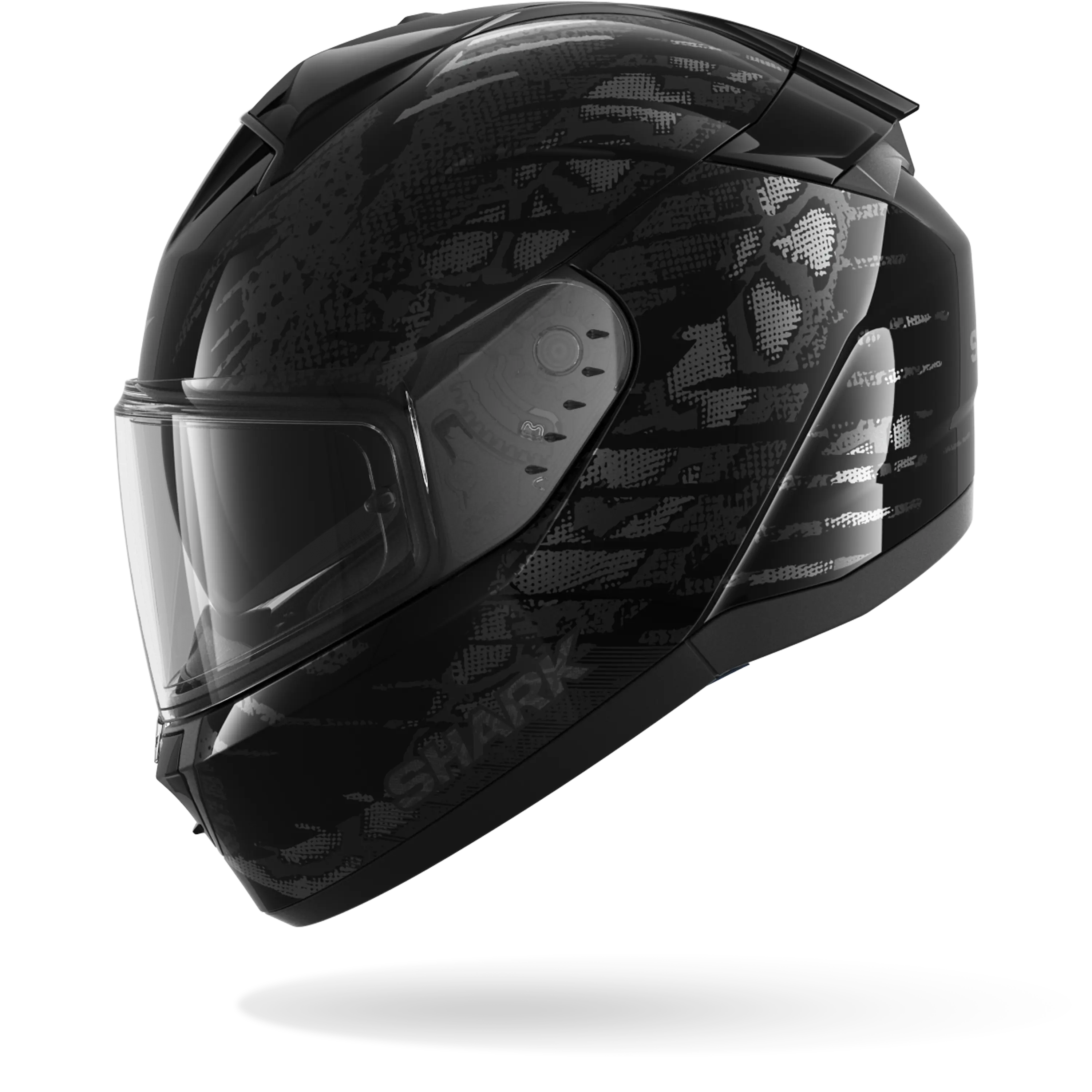 RIDILL 2 REPTAIA Black Anthracite Silver - Image 4