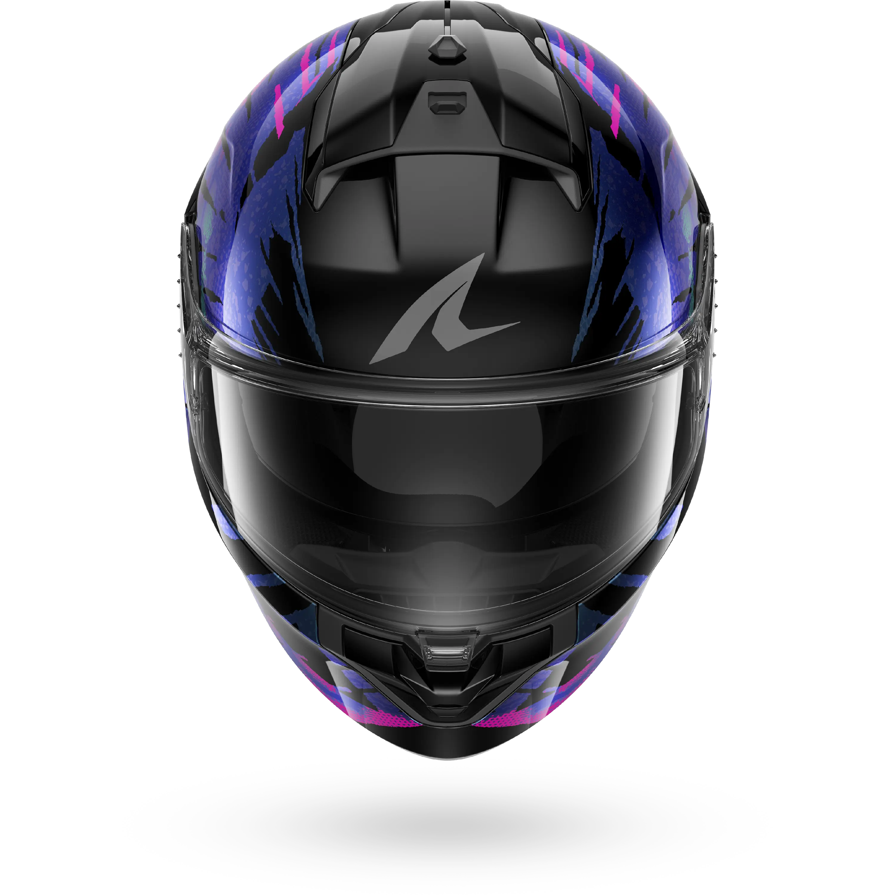 RIDILL 2 REPTAIA Black Violet Glitter - Image 3