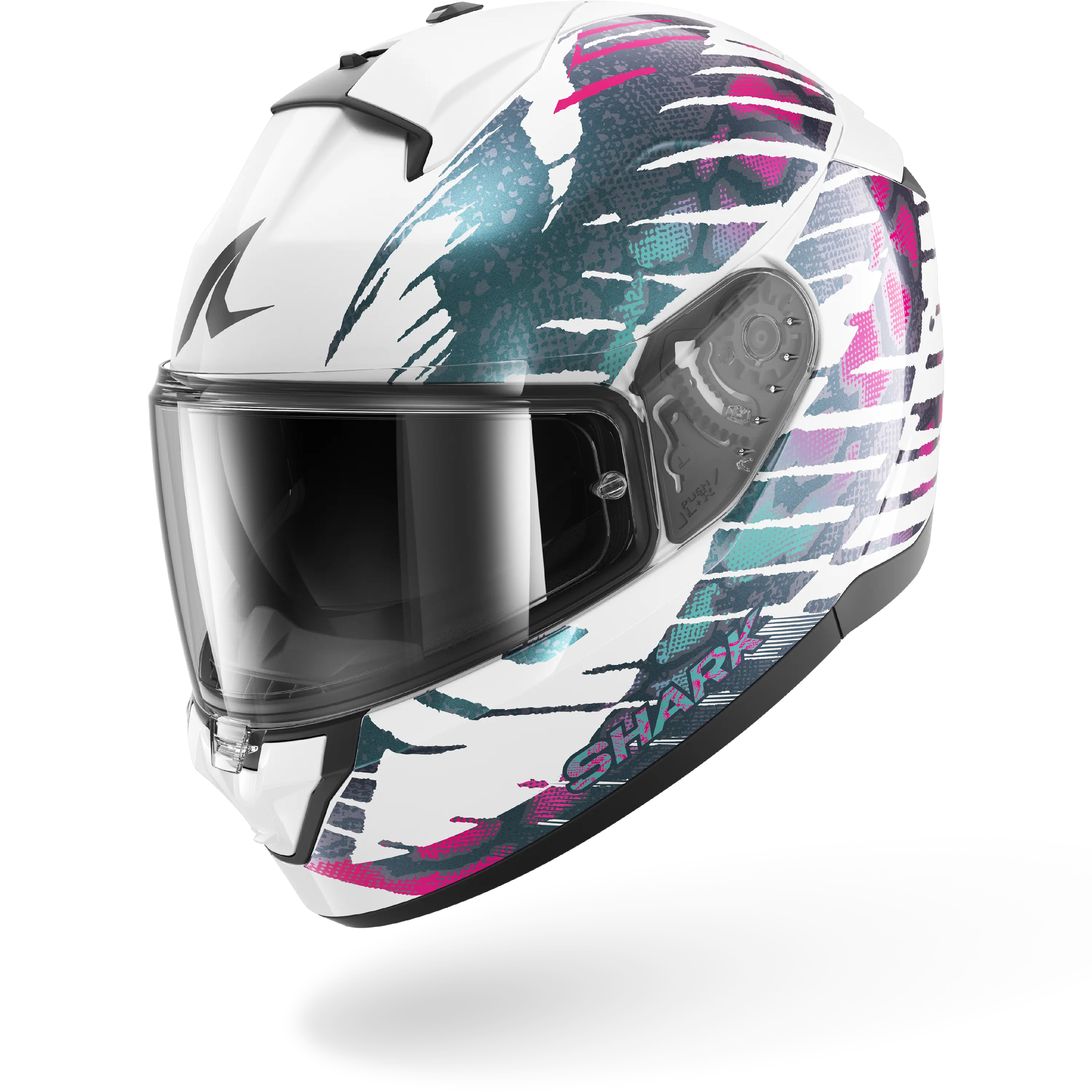 RIDILL 2 REPTAIA White Violet Cameleon