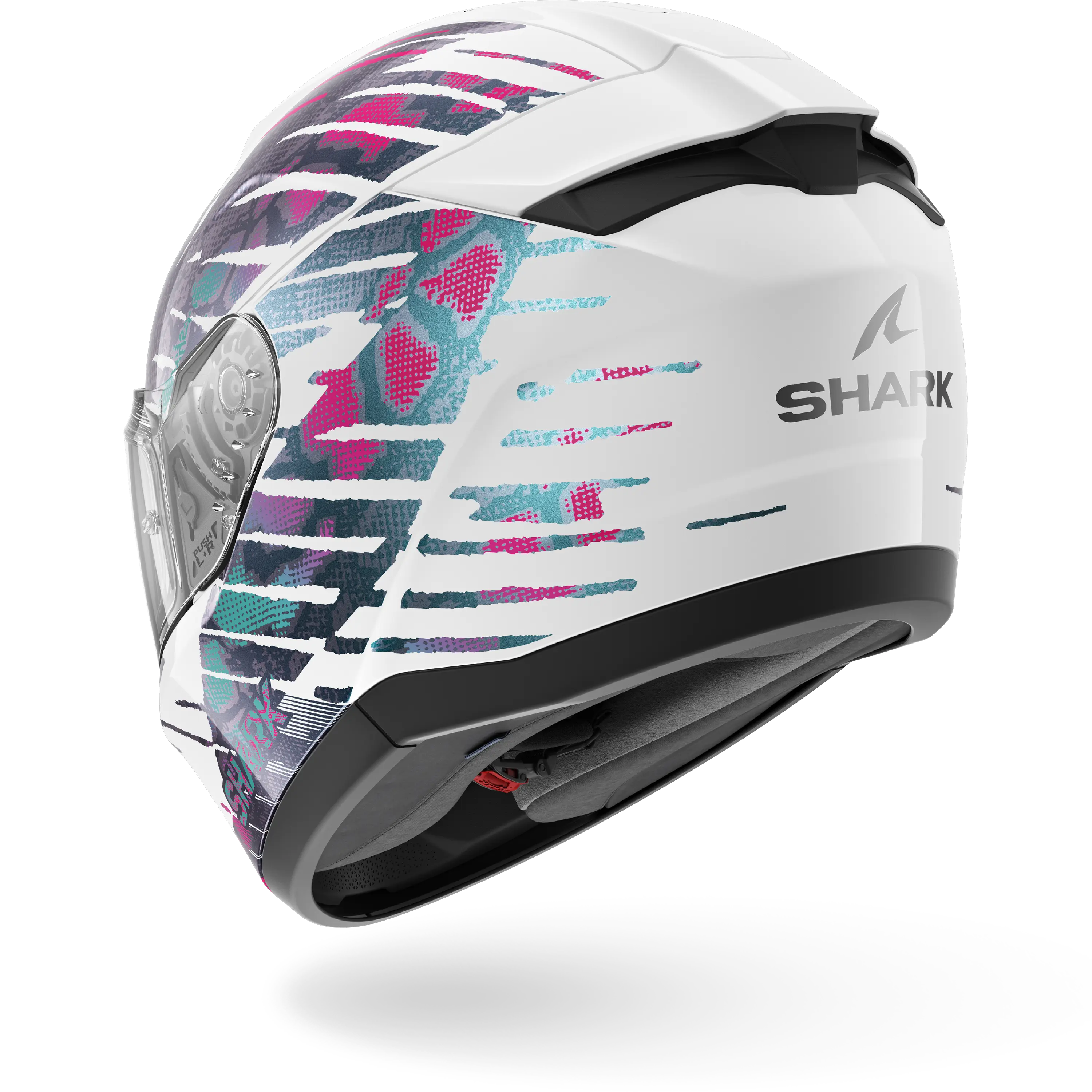 RIDILL 2 REPTAIA White Violet Cameleon - Image 2