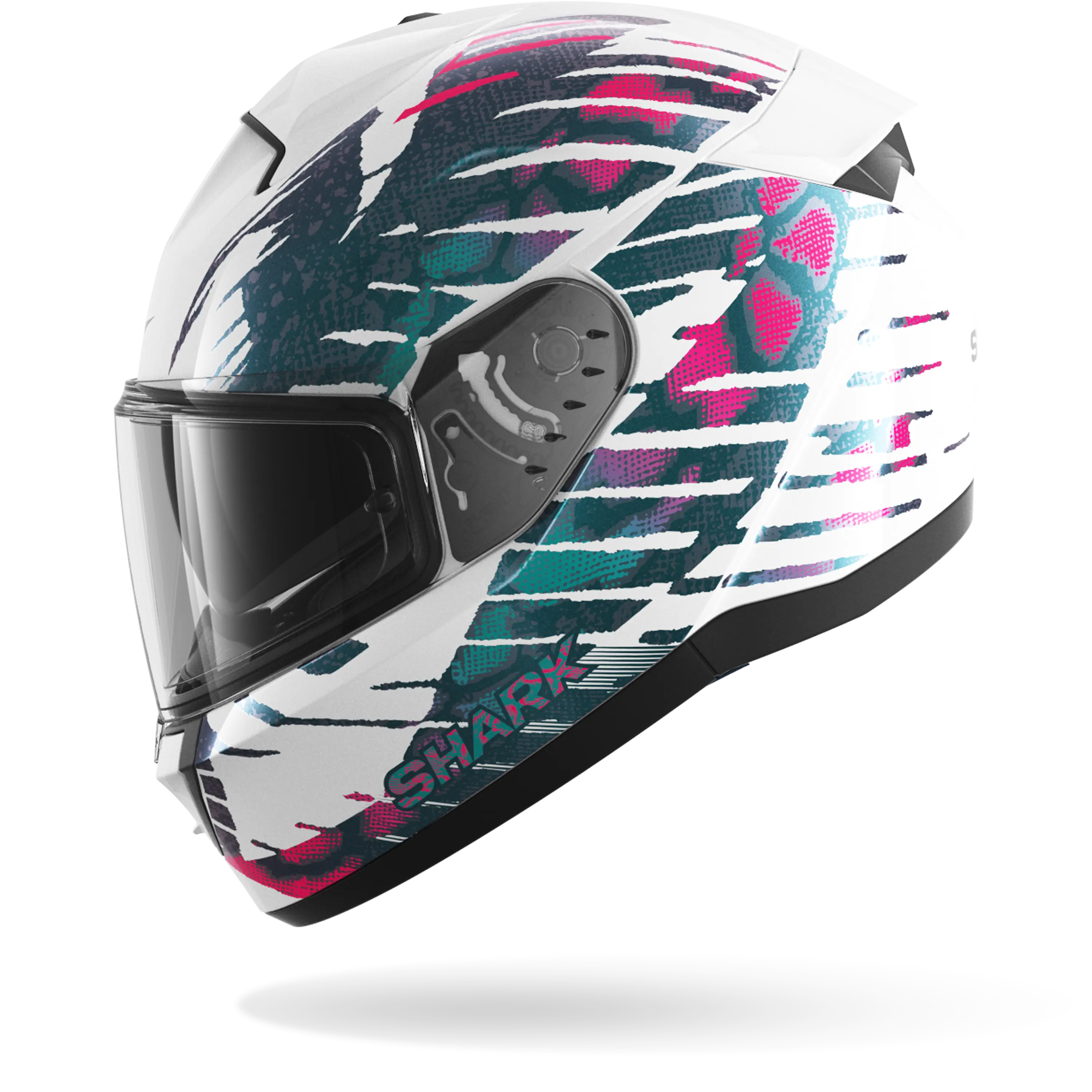 RIDILL 2 REPTAIA White Violet Cameleon - Image 4