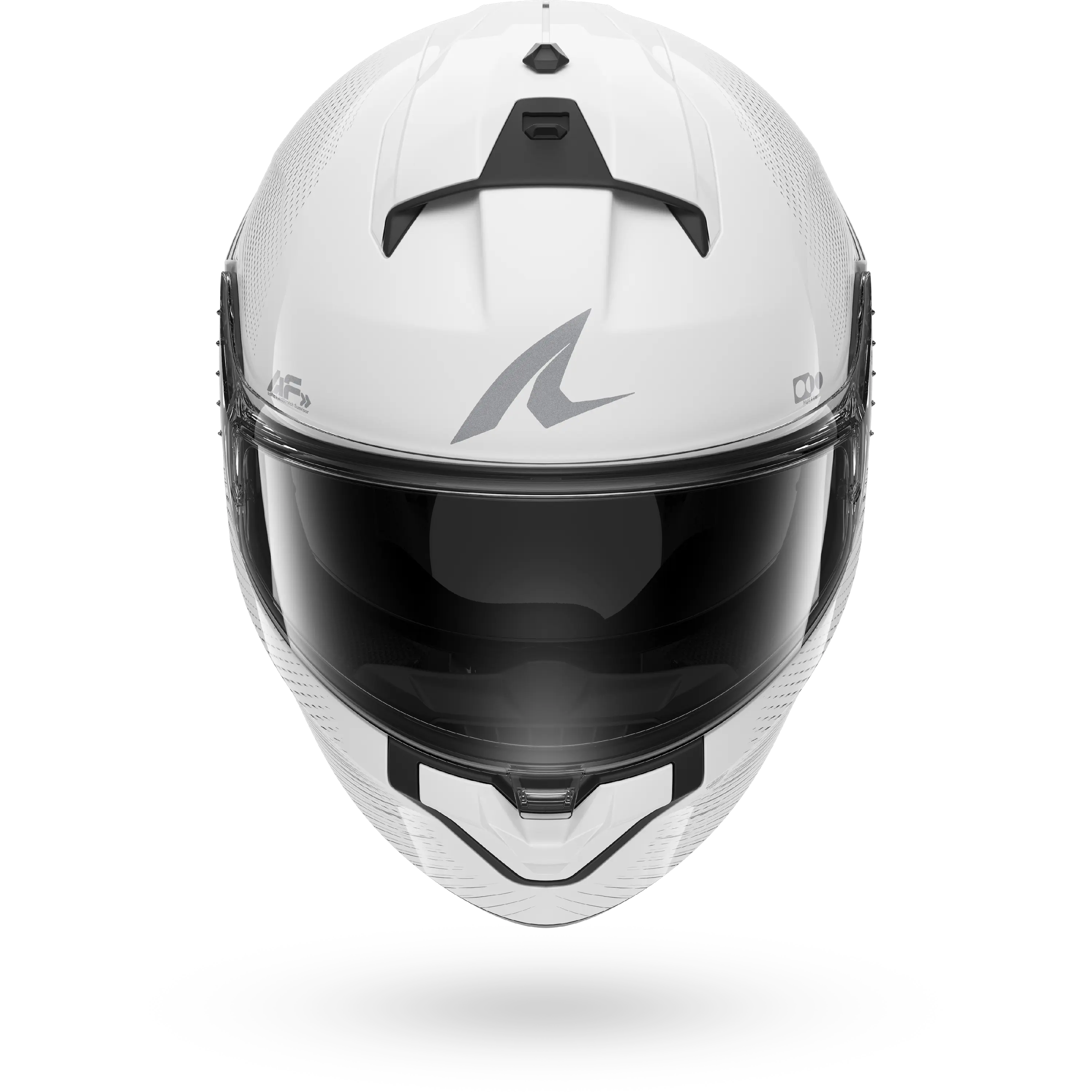 RIDILL 2 SP LYNE White Silver Silver - Image 3