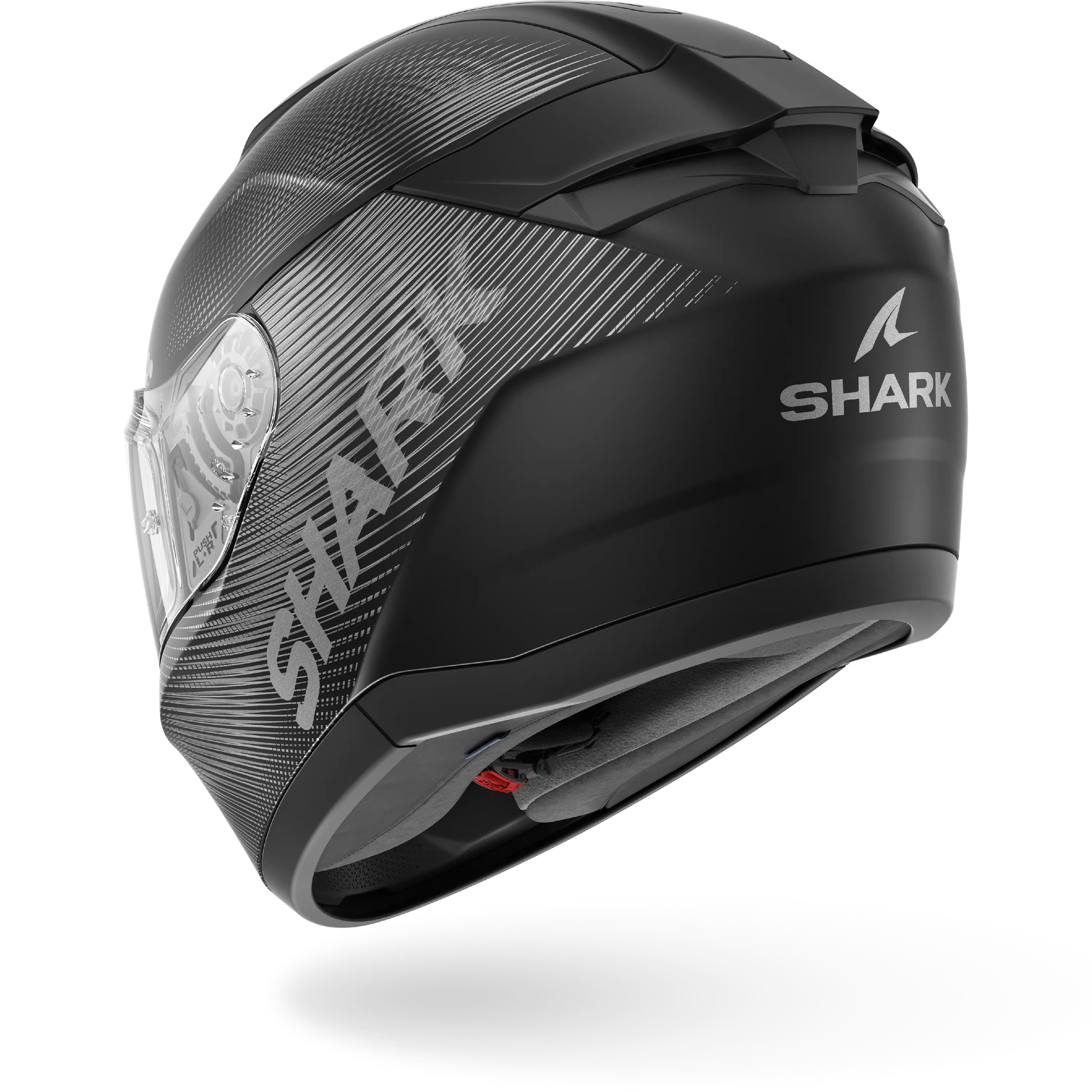 RIDILL 2 SP LYNE Mat Black Anthracite Anthracite - Image 2