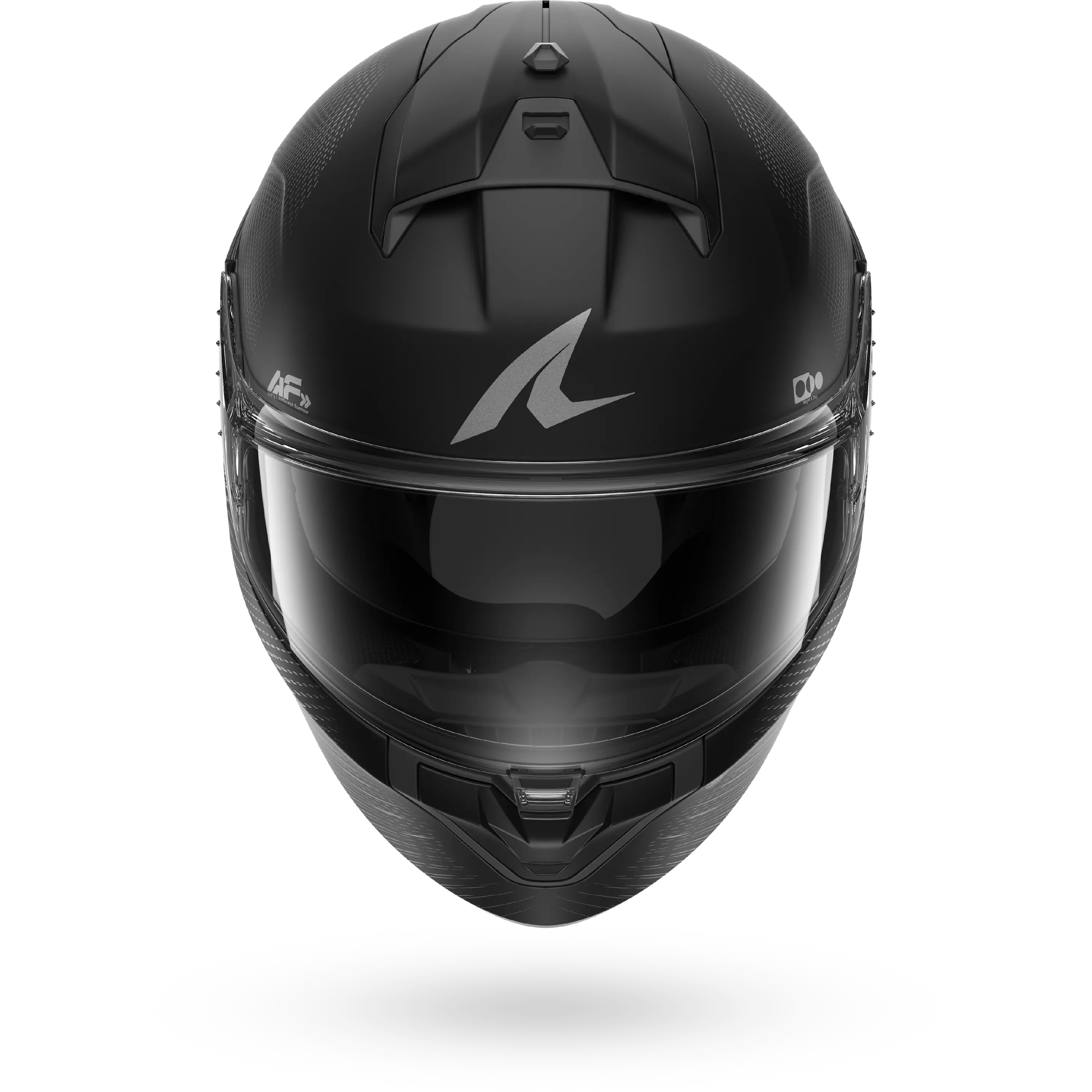 RIDILL 2 SP LYNE Mat Black Anthracite Anthracite - Image 3