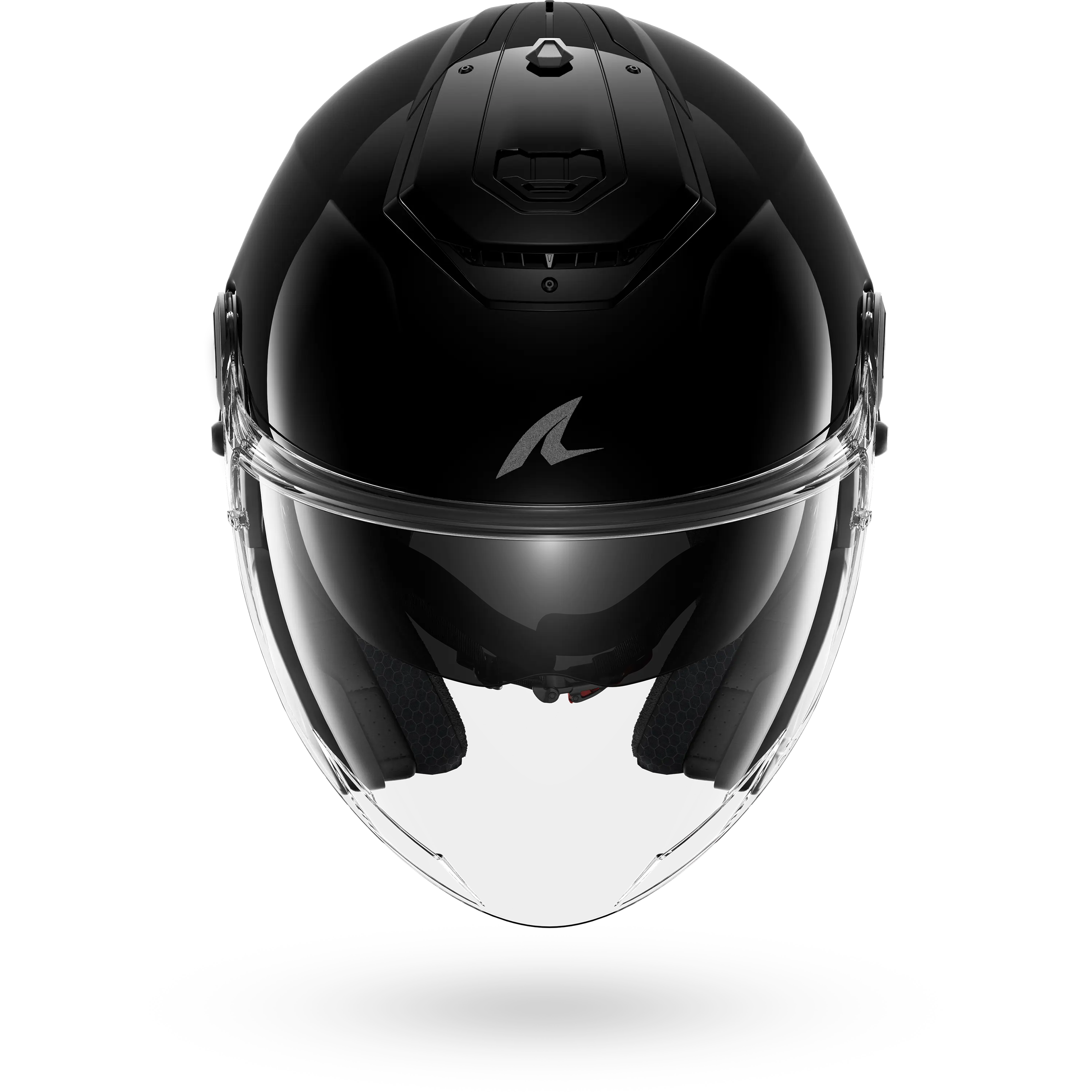 RS JET Blank Black - Image 3