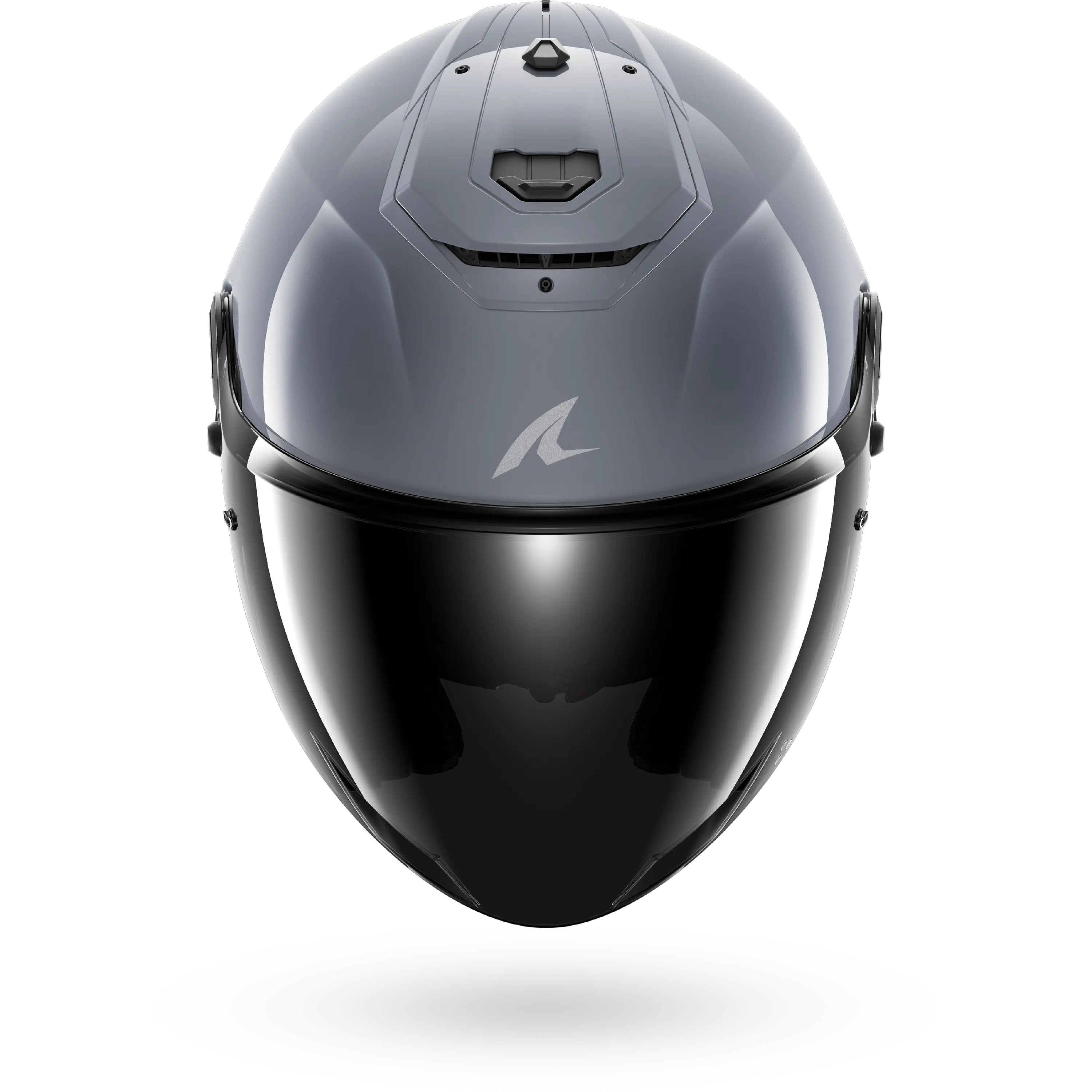 RS JET CARBON Dark Shadow Gun Silver - Image 3