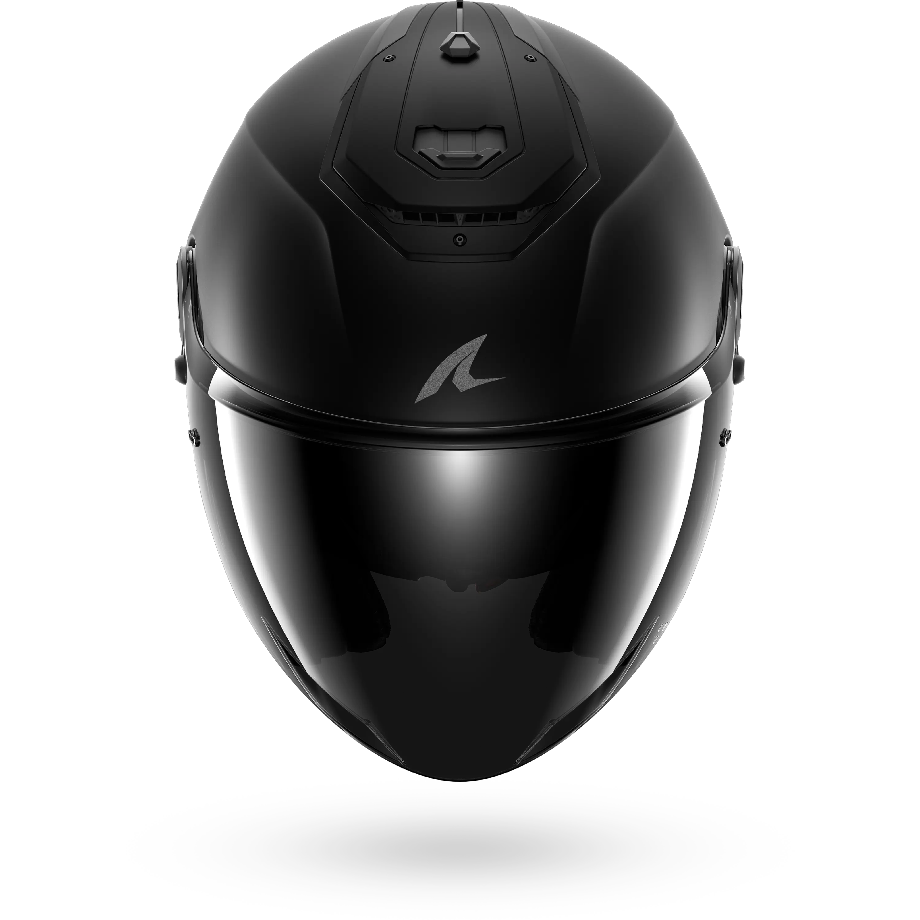 RS JET CARBON Dark Shadow Matte Black Matte - Image 3