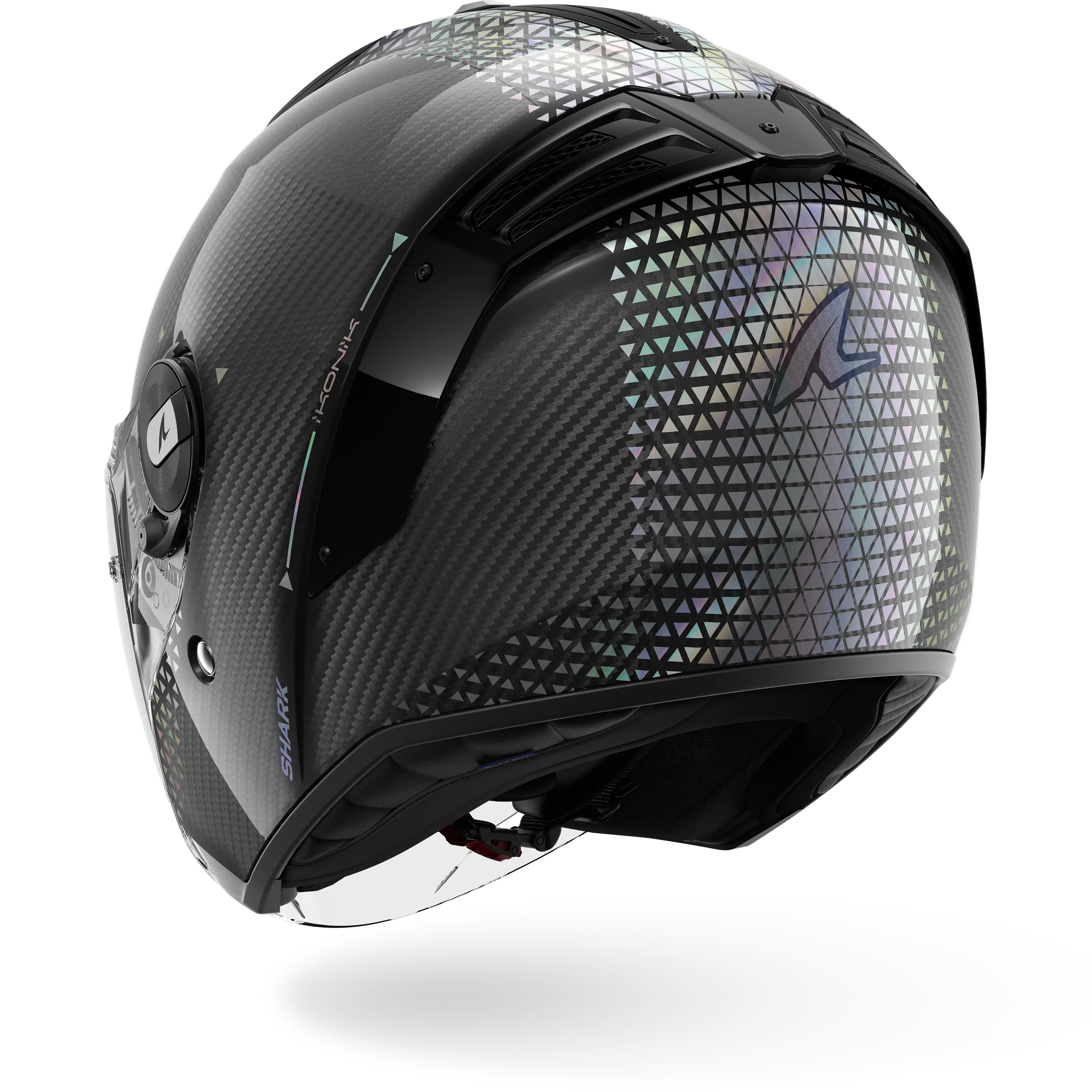 RS JET Carbon Ikonik Carbon Iridescent Carbon - Image 2