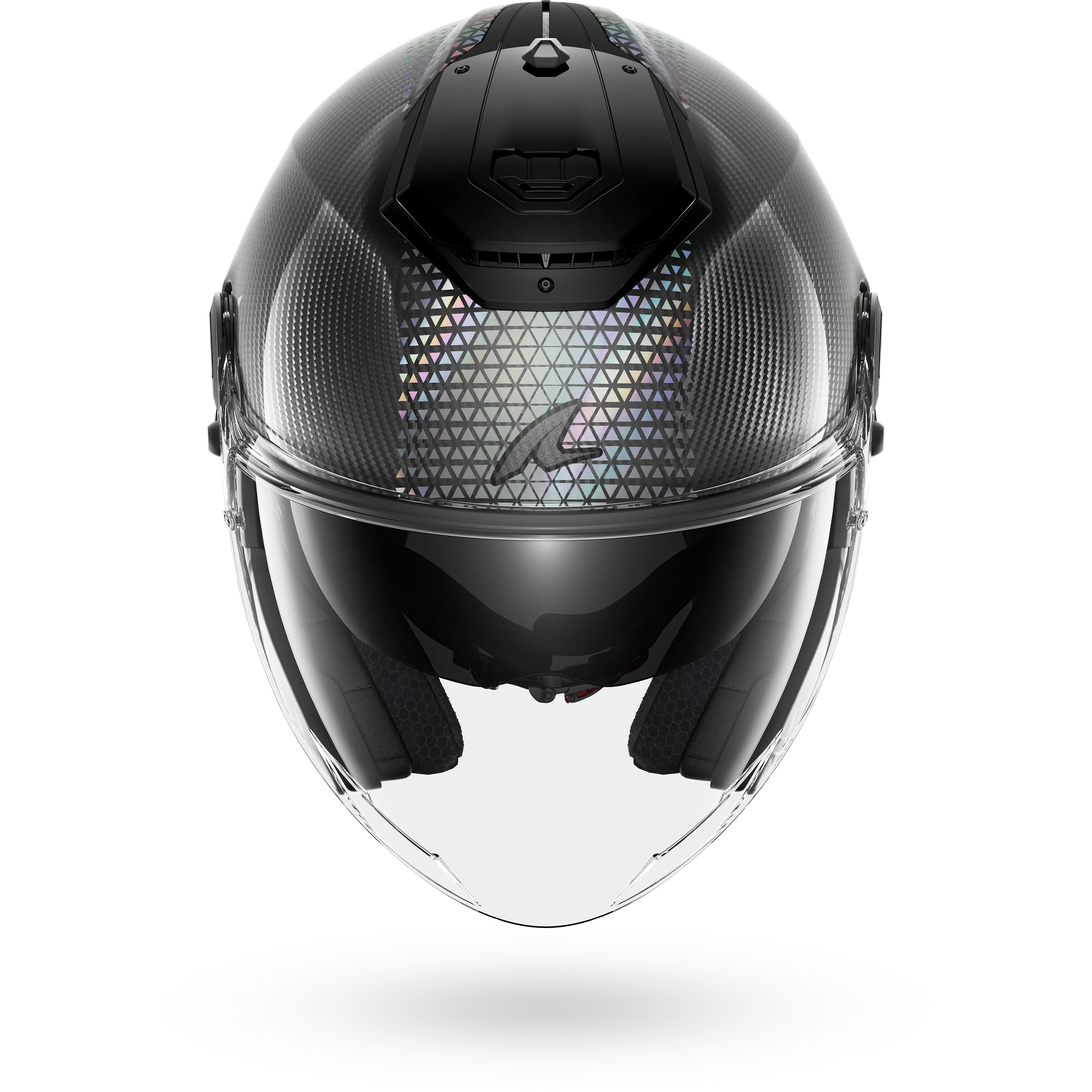 RS JET Carbon Ikonik Carbon Iridescent Carbon - Image 3
