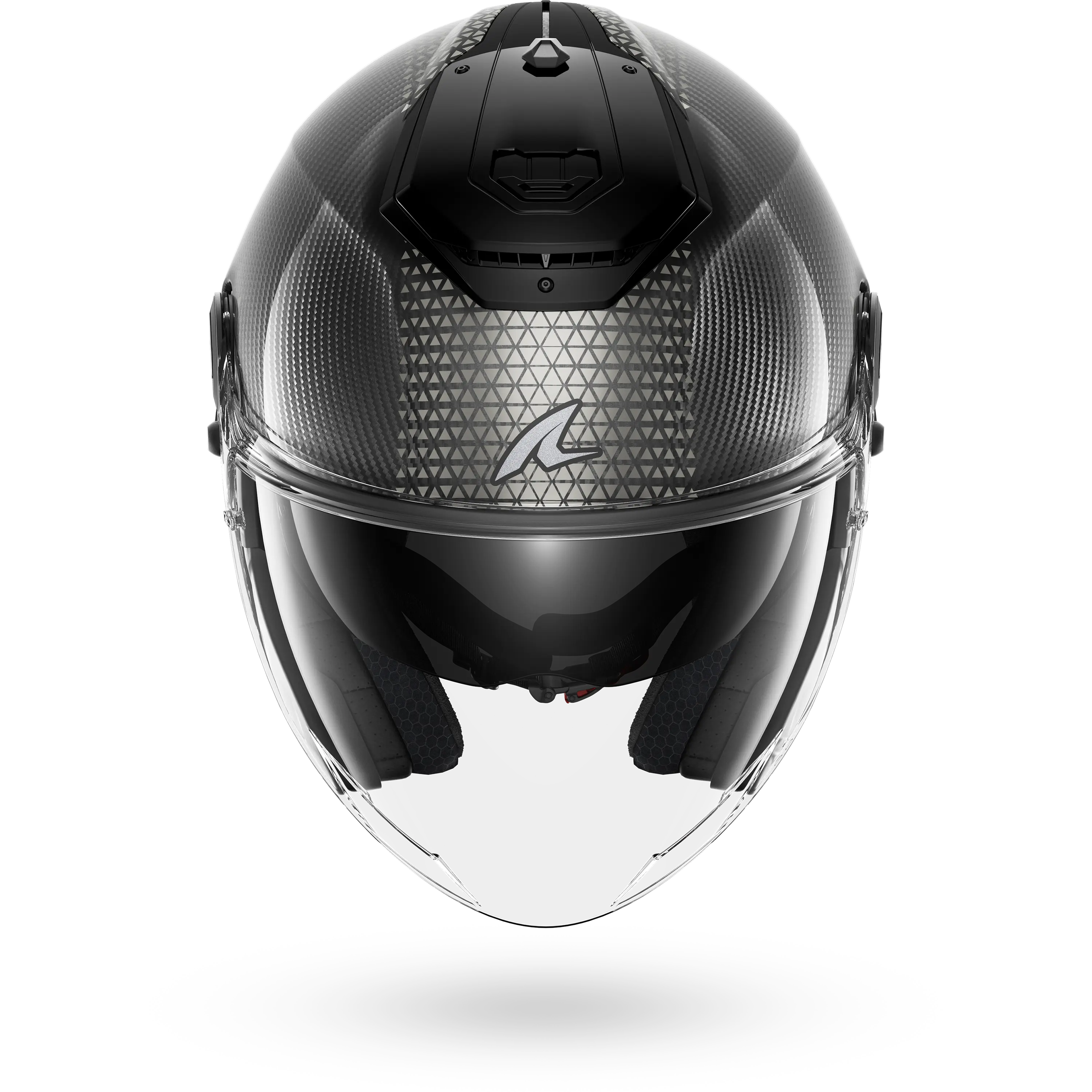 RS JET Carbon Ikonik Carbon Black Chrome - Image 3