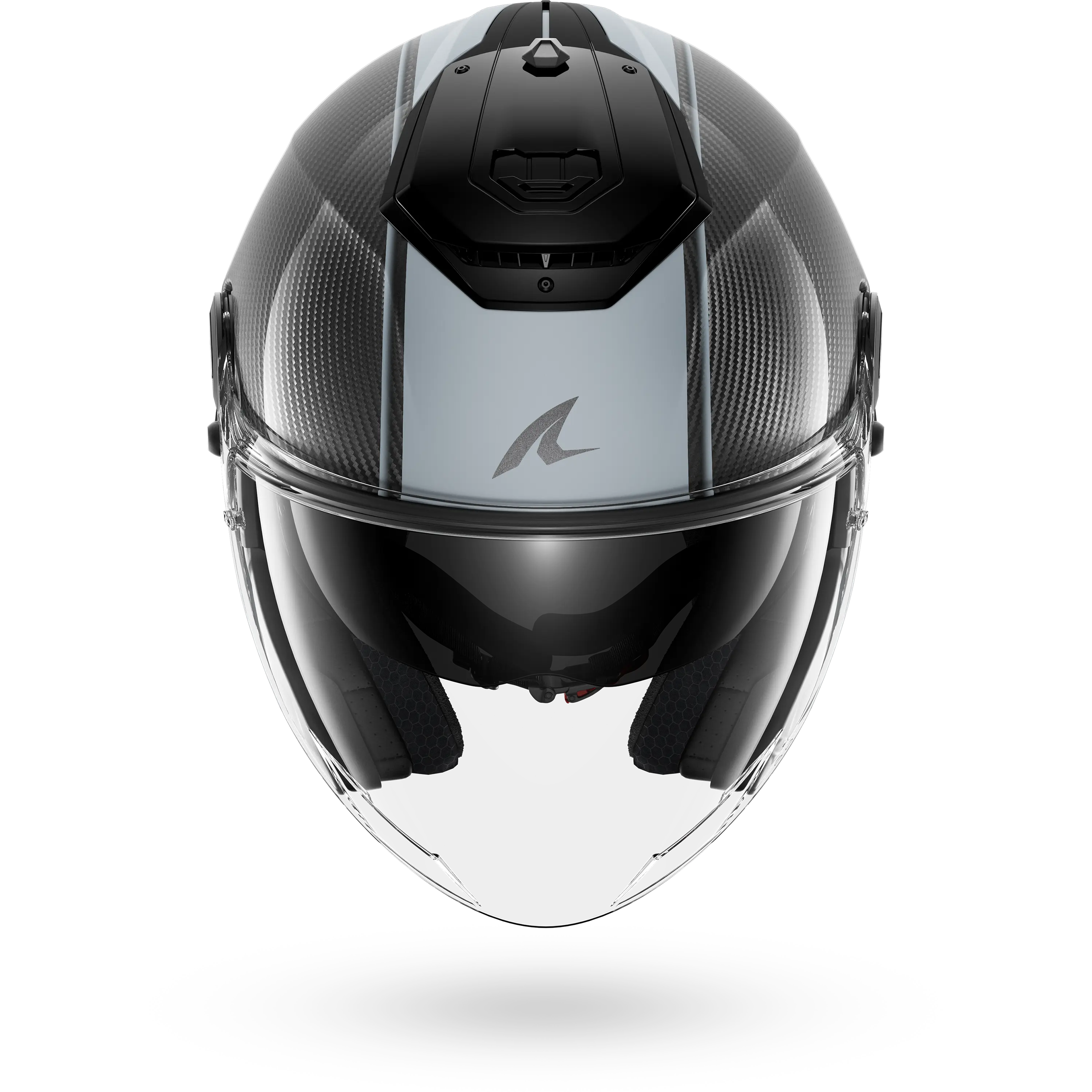 RS JET Carbon Skin Carbon Silver Carbon - Image 3