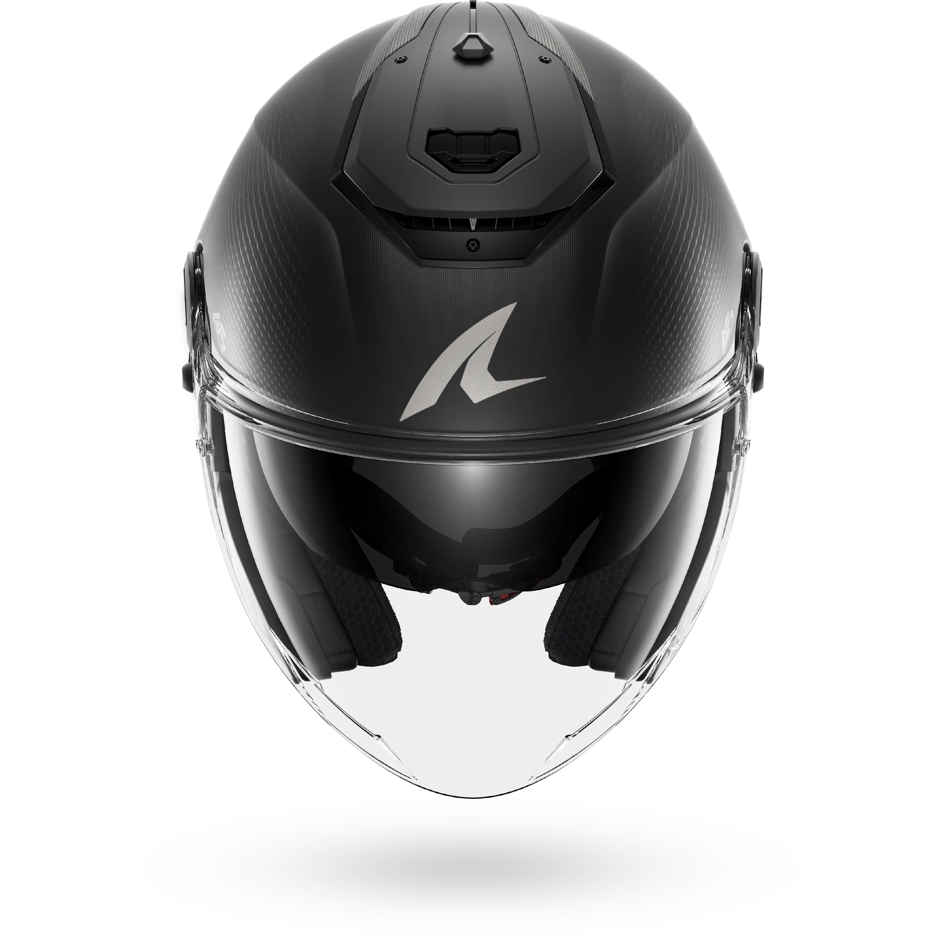 RS JET CARBON SPEED-TECH Mat Carbon Anthracite Black - Image 3